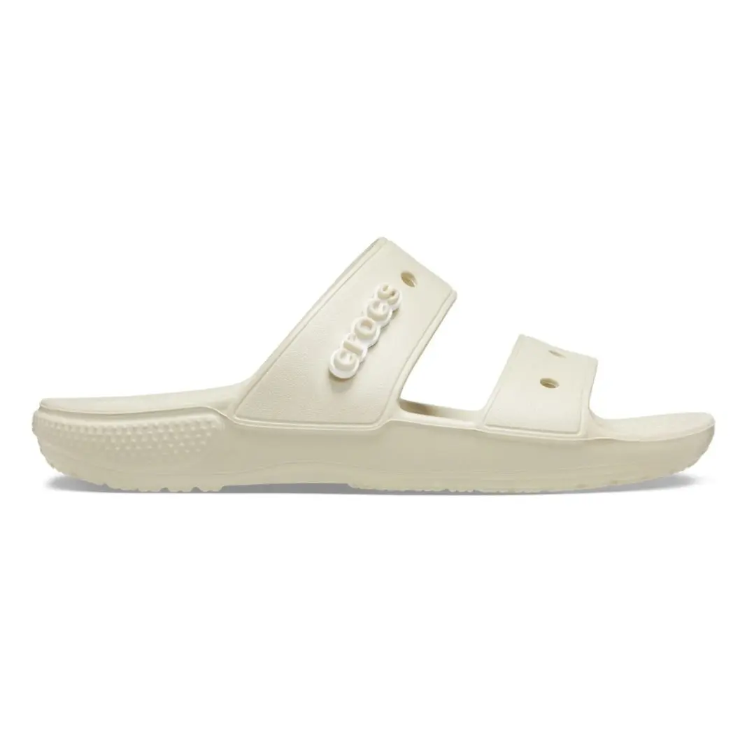 CROCS CLASSIC PUSH IN SANDAL BEIGE(BX7) - Image 2