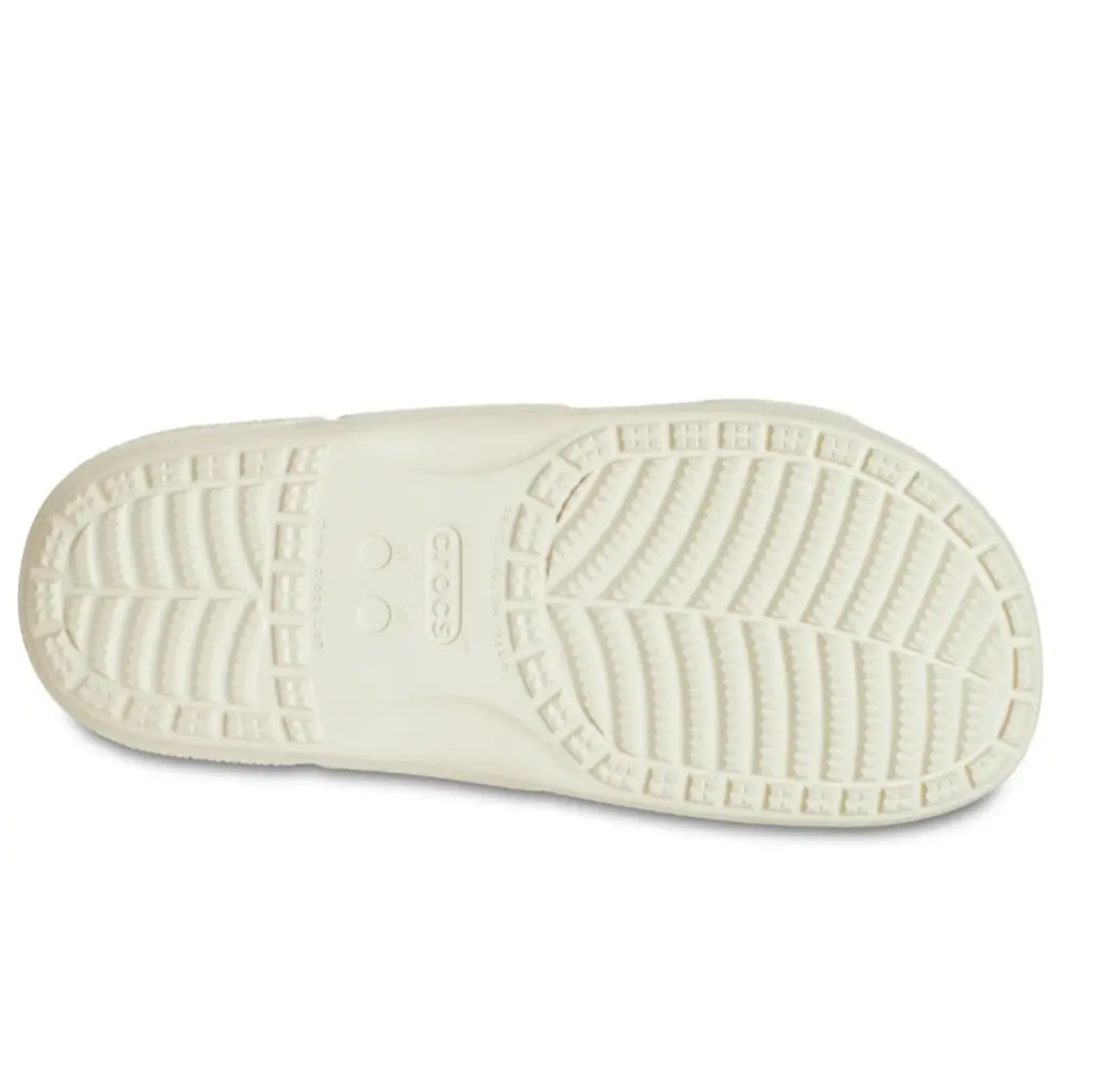 CROCS CLASSIC PUSH IN SANDAL BEIGE(BX7) - Image 3