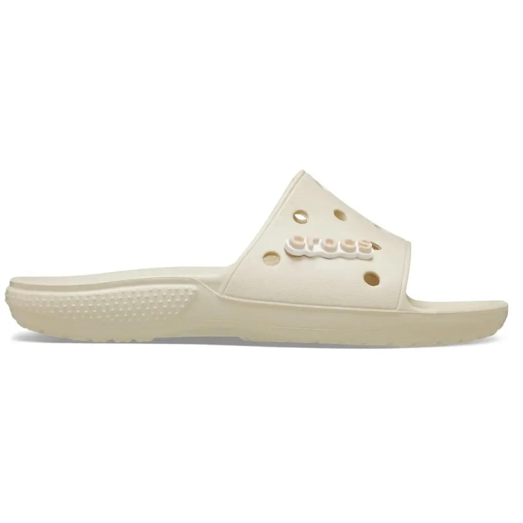 CROCS CLASSIC SLIDE BONE CR16 (BX7) - Image 2