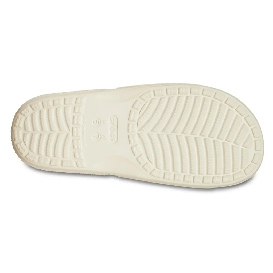 CROCS CLASSIC SLIDE BONE CR16 (BX7) - Image 3