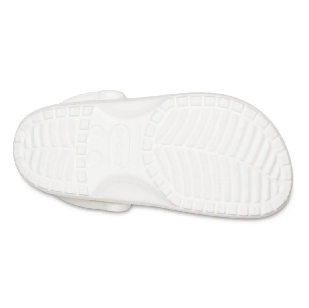 CROCS CLASSIC WHITE CR1 (BX1) - Image 3