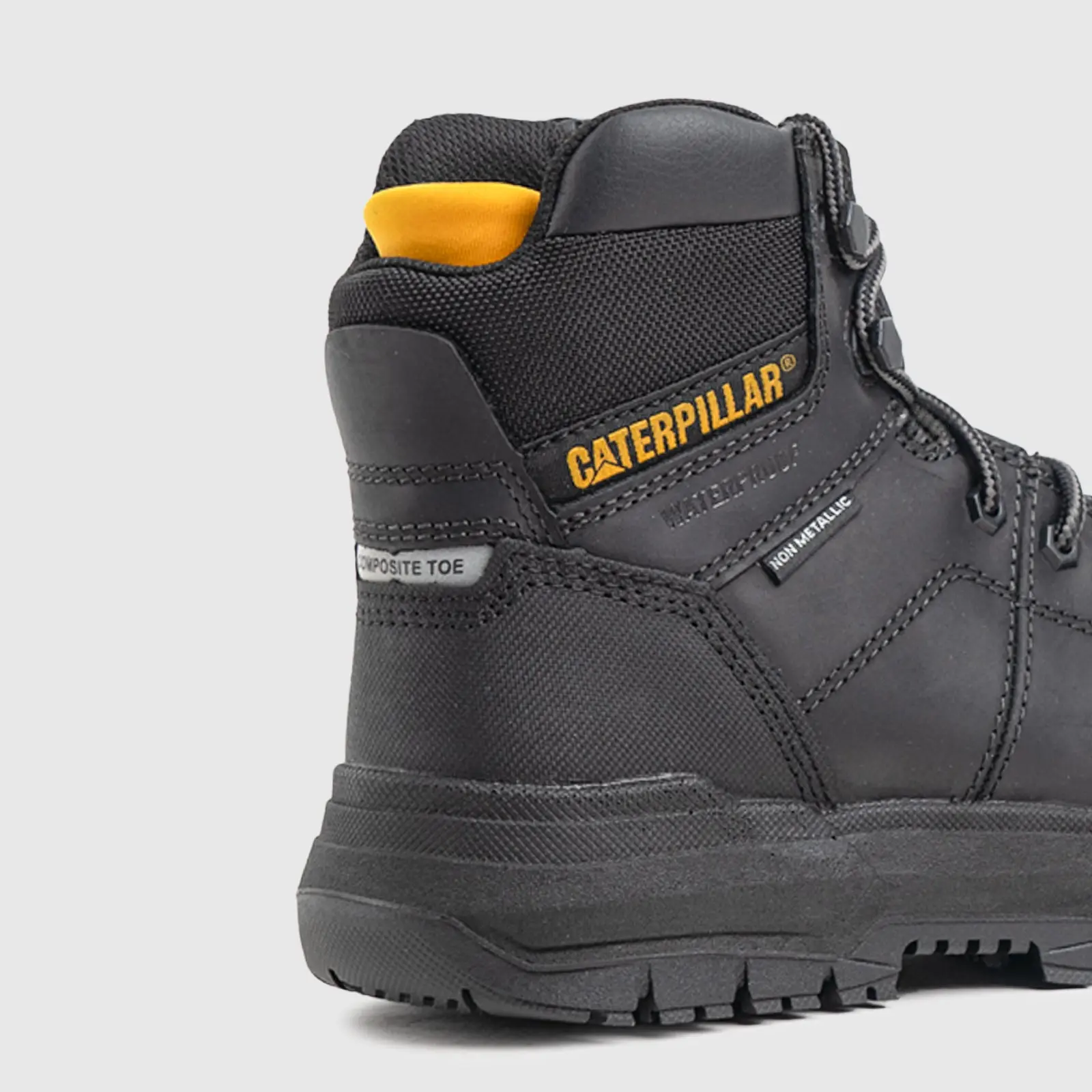 Crossrail 2.0 Safety Boot CT Black P725789 ST7 - Image 3