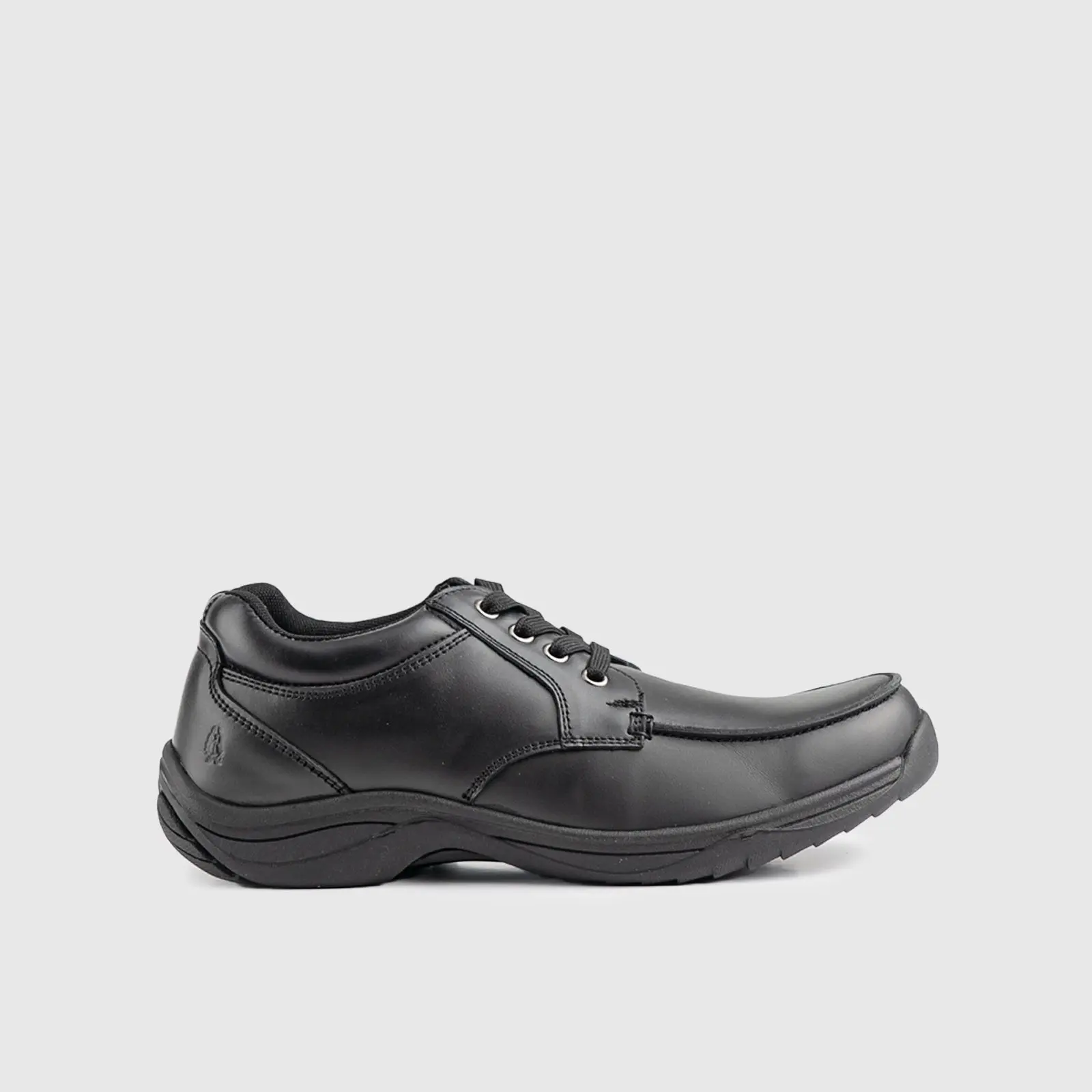 Derek Comfort Oxfords Black 00861 HP173