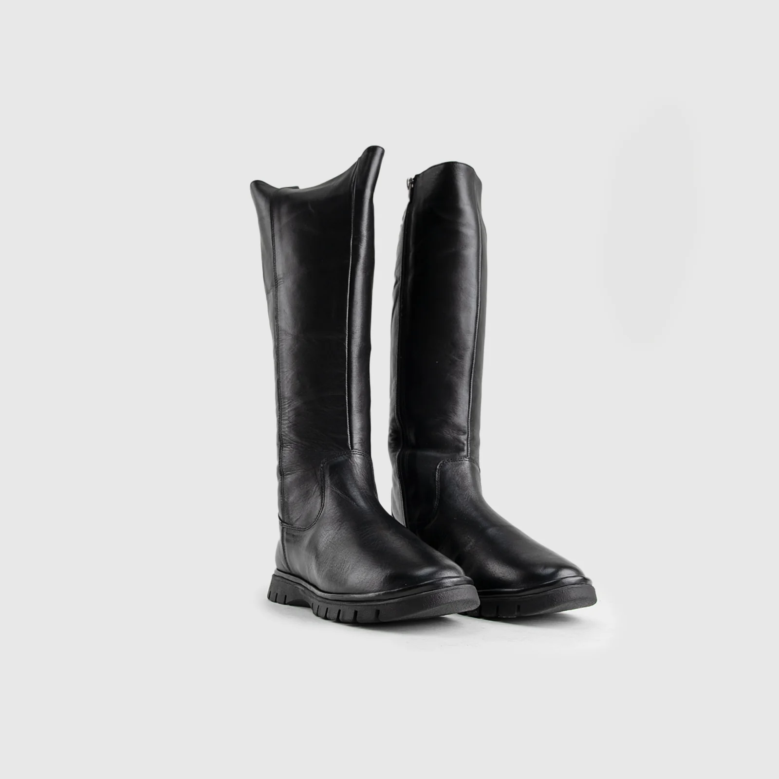 Comfort Casual Casual Boots - 03 - Image 3