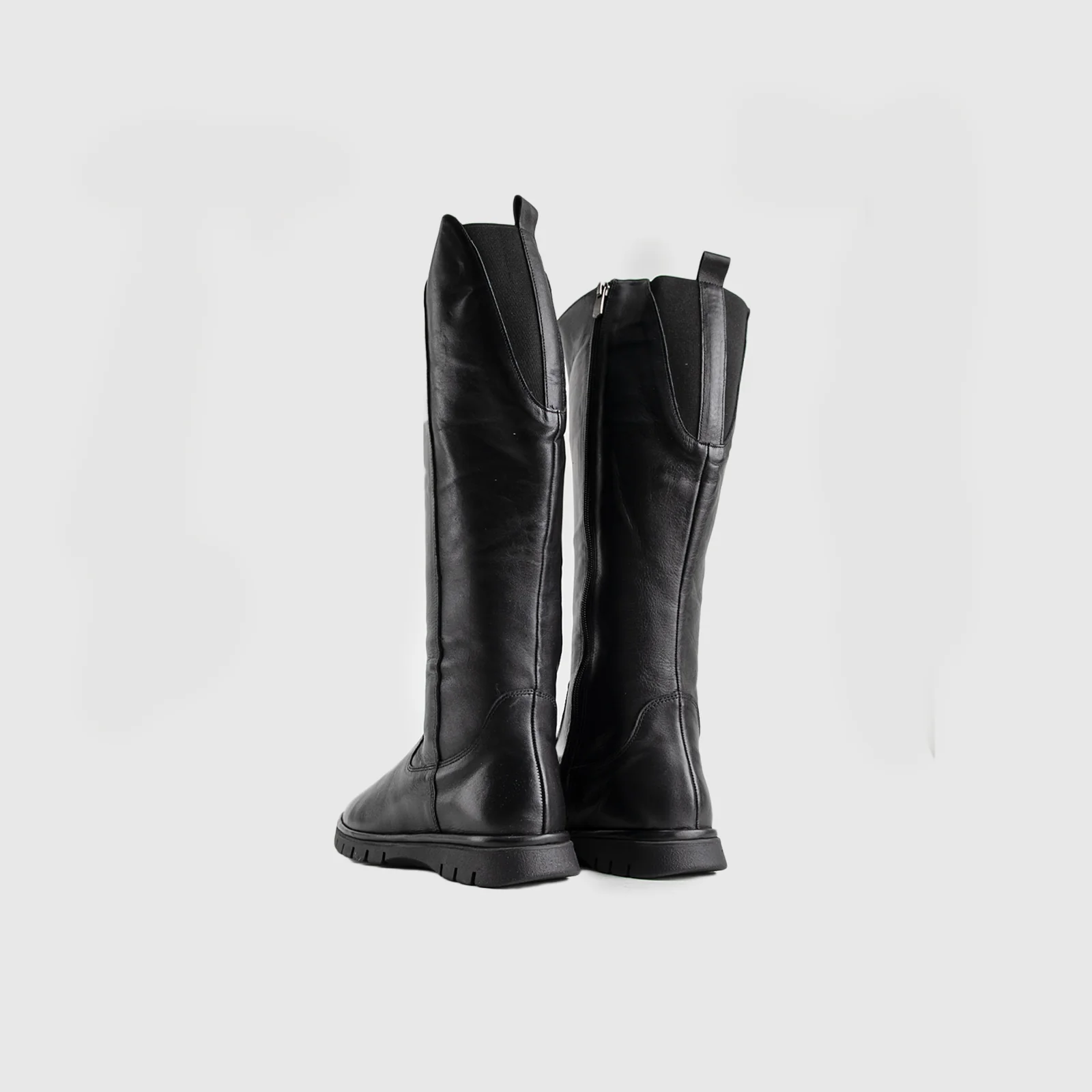 Comfort Casual Casual Boots - 03 - Image 4