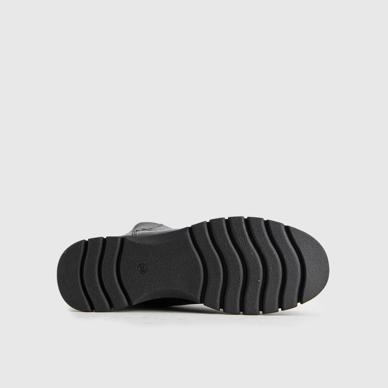 Comfort Casual Casual Boots - 03 - Image 5