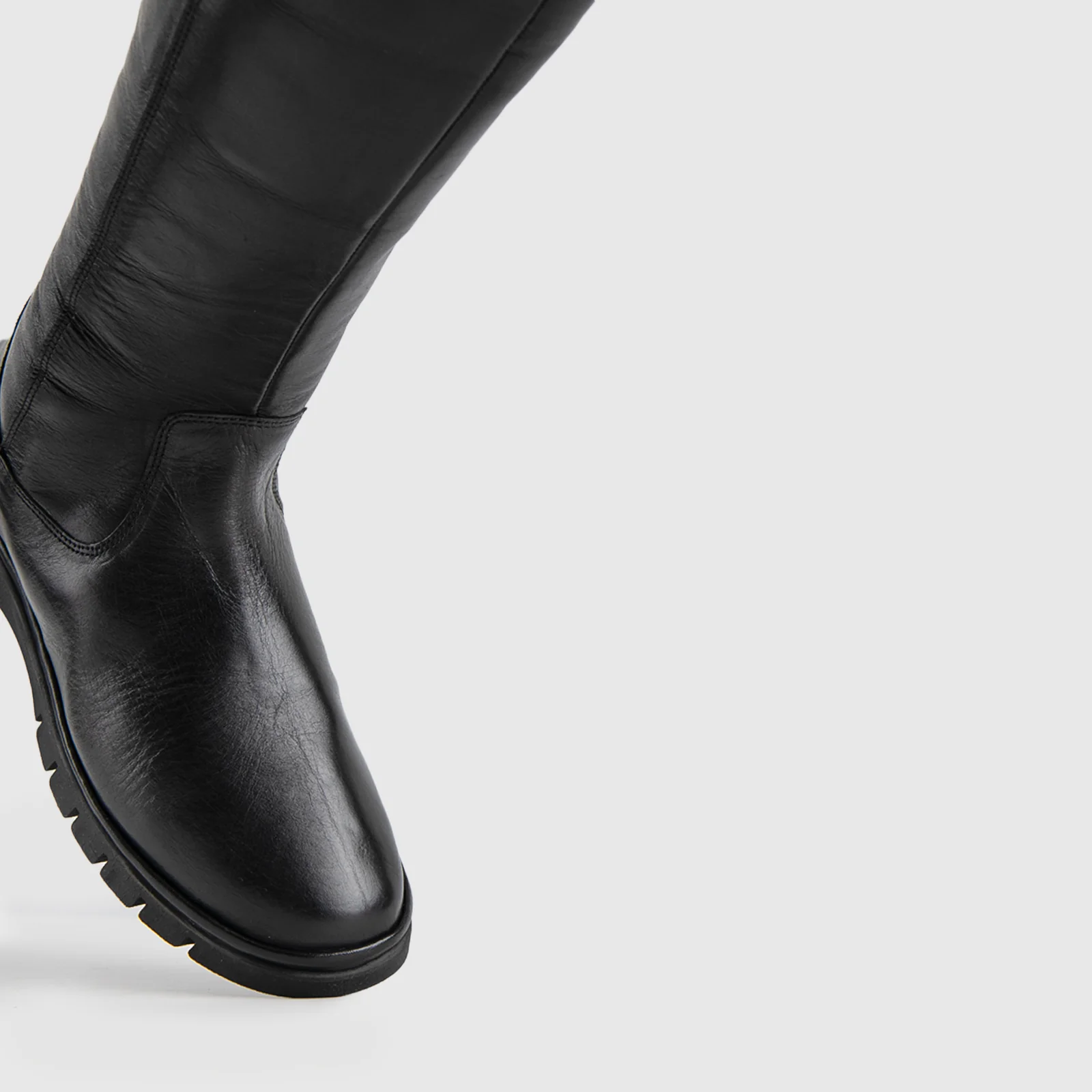 Comfort Casual Casual Boots - 03 - Image 6