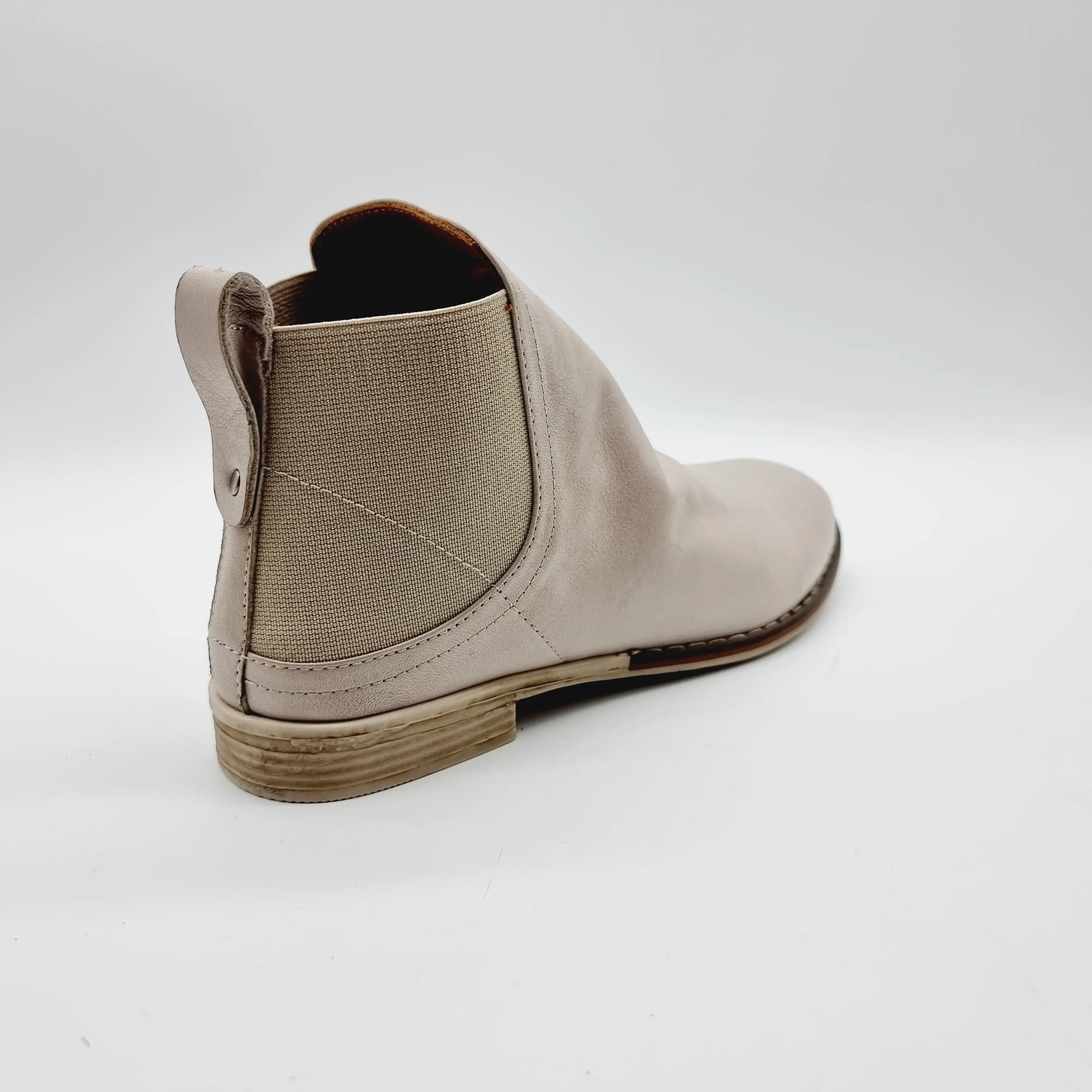 Casual Boots - 112 - Image 3