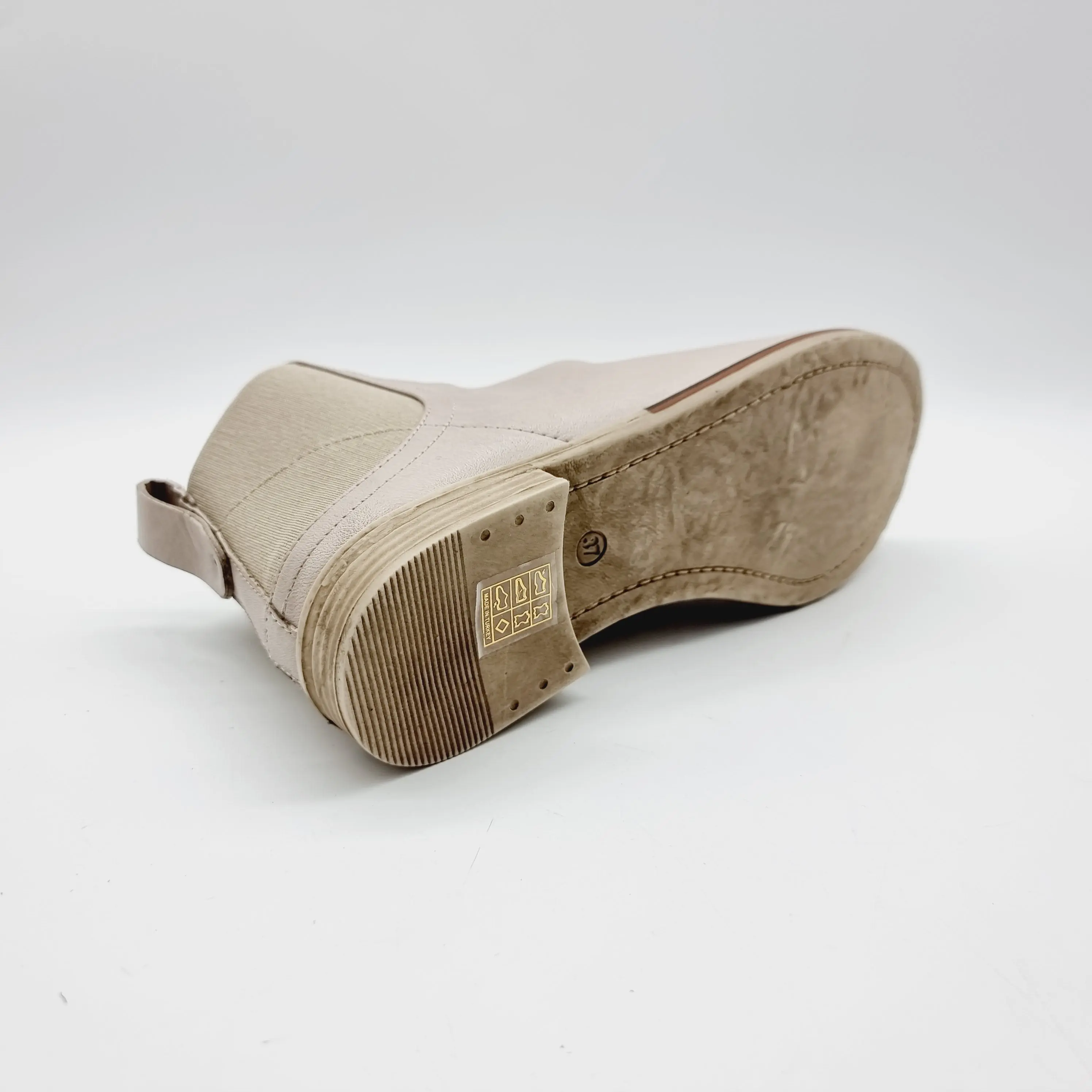 Casual Boots - 112 - Image 4