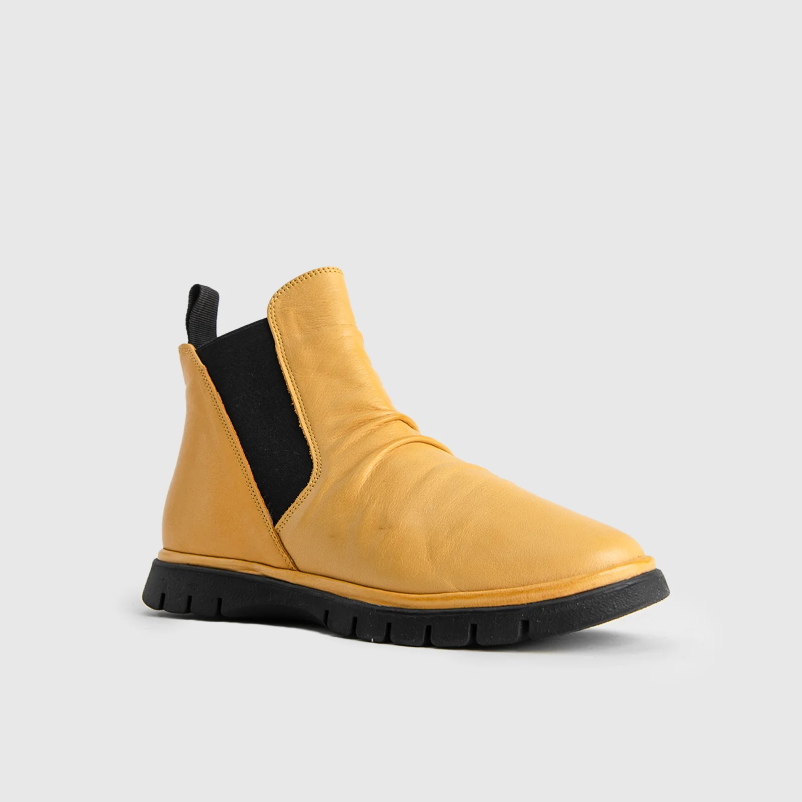Comfort Casual Boots 19115 - Image 2
