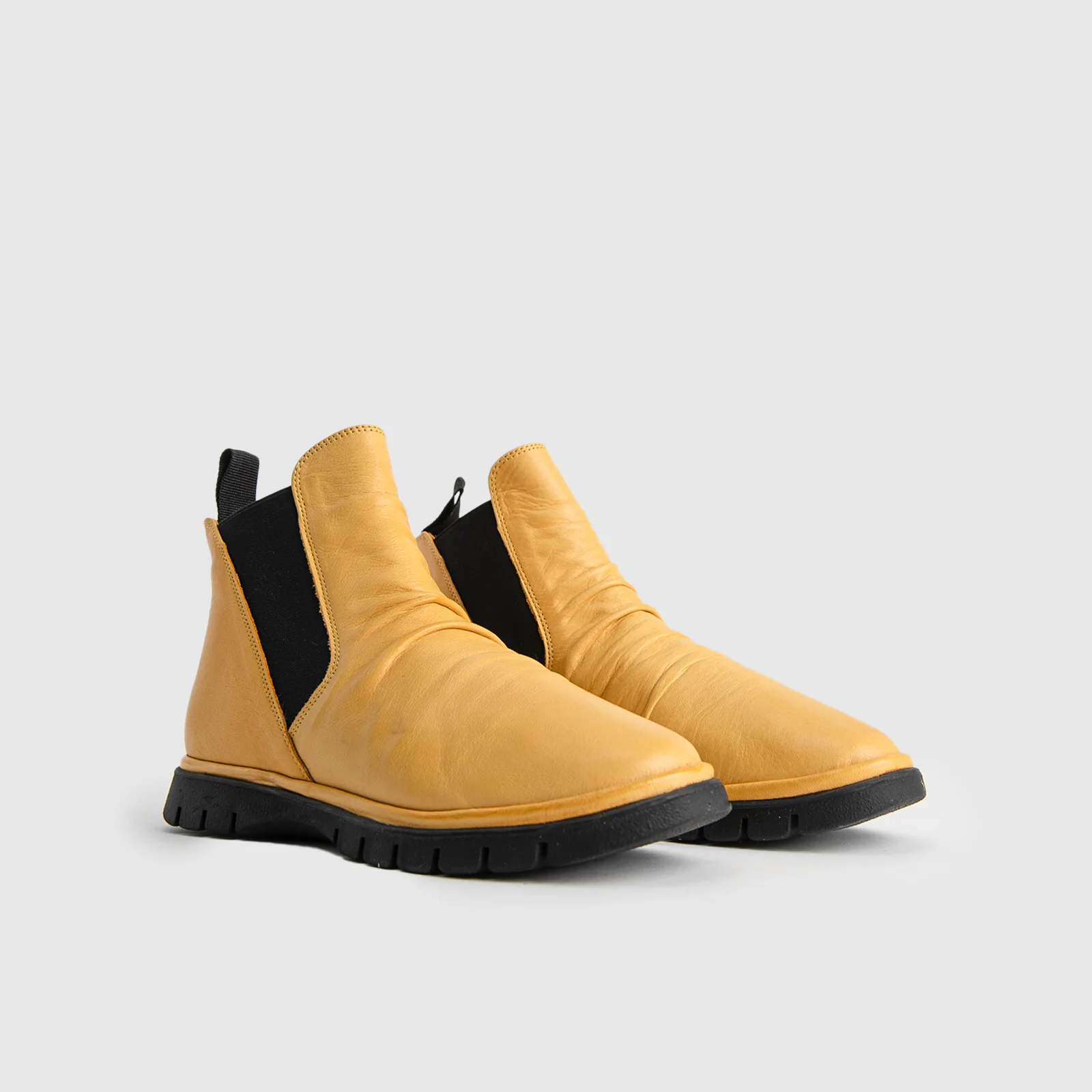 Comfort Casual Boots 19115 - Image 3