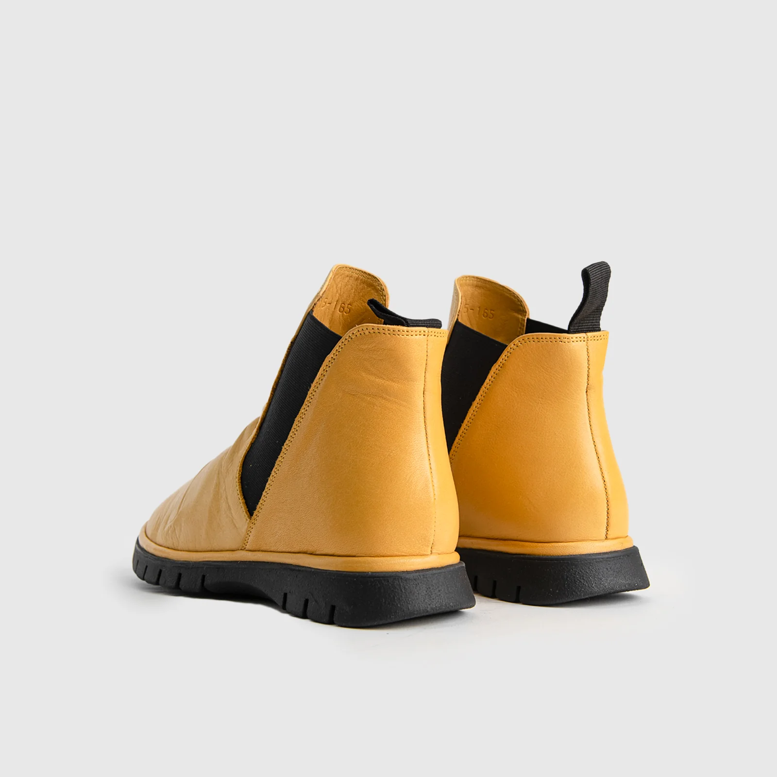 Comfort Casual Boots 19115 - Image 4