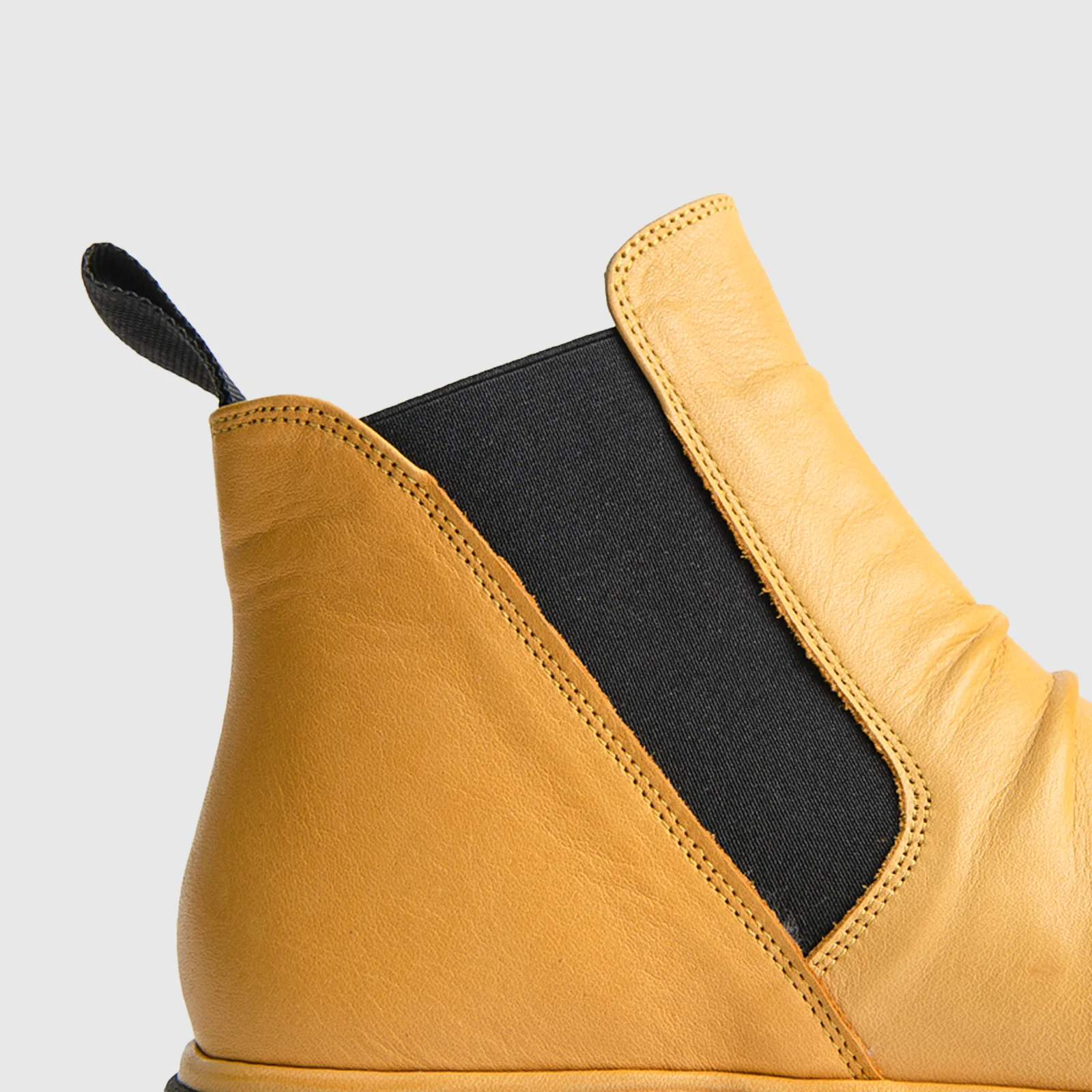 Comfort Casual Boots 19115 - Image 5