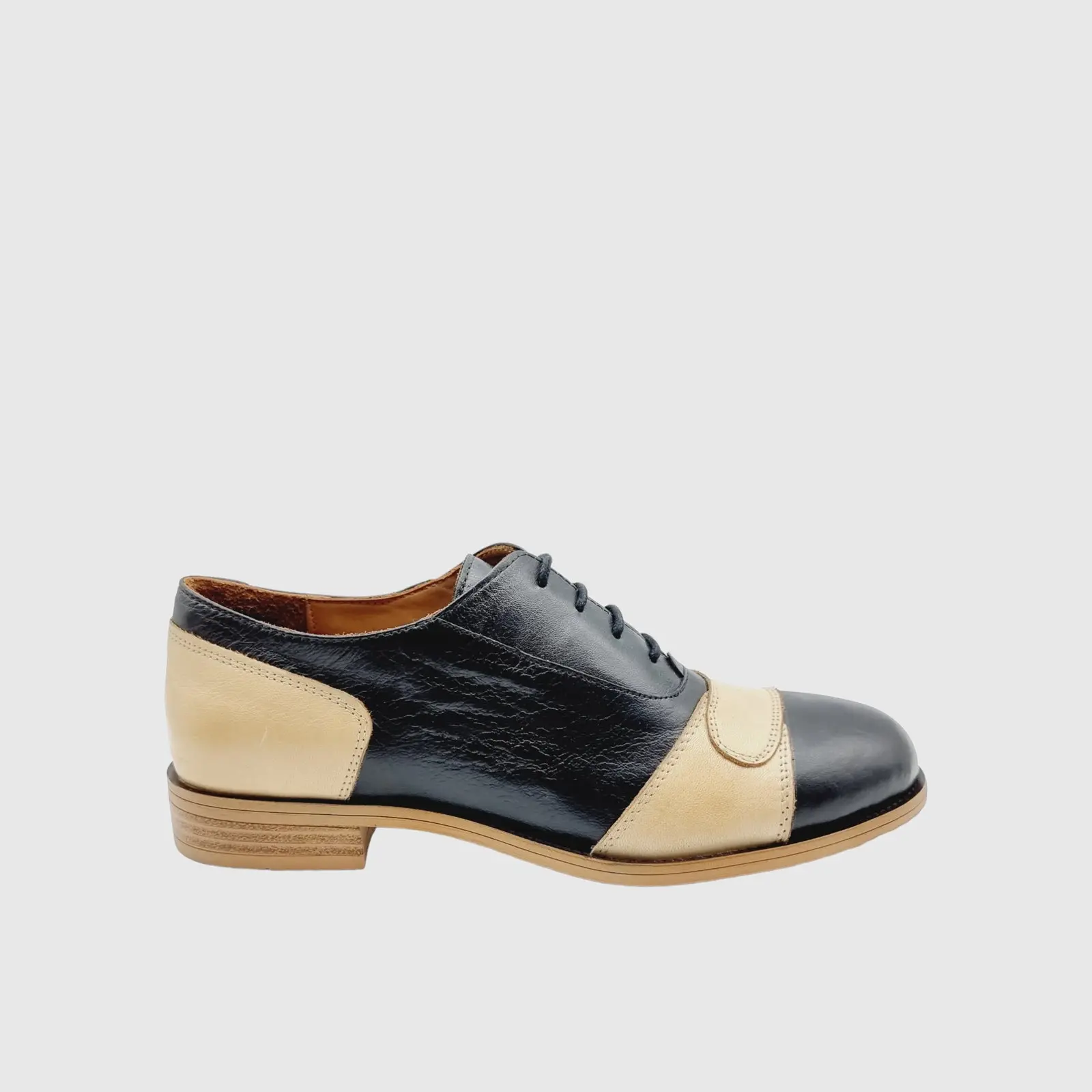 DIMATO 207 BLK/WHITE