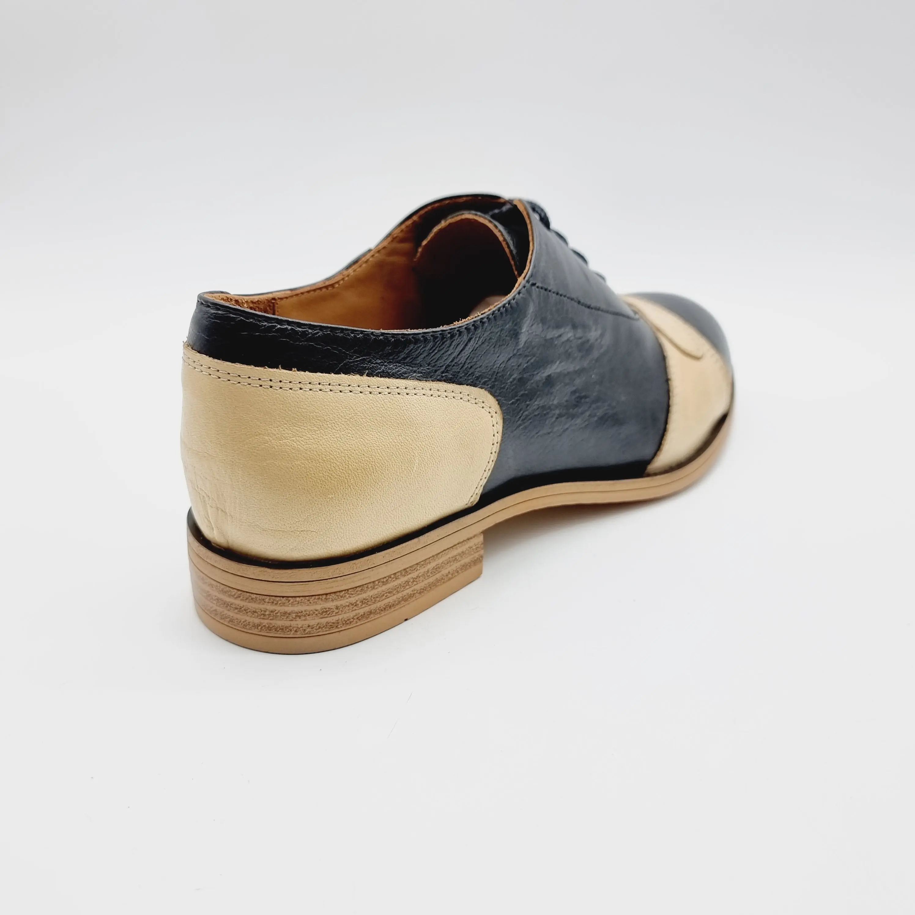 DIMATO 207 BLK/WHITE - Image 3
