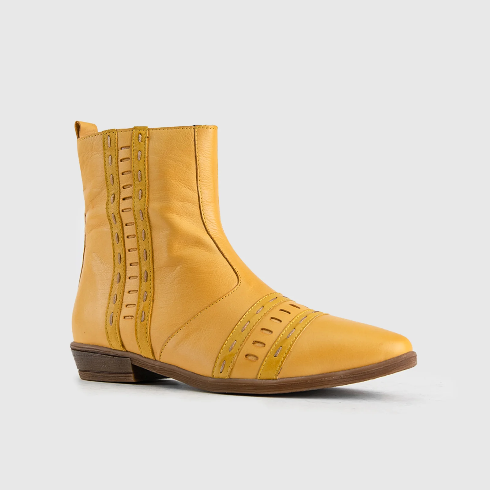 Casual Comfort Boots - 247 - Image 2