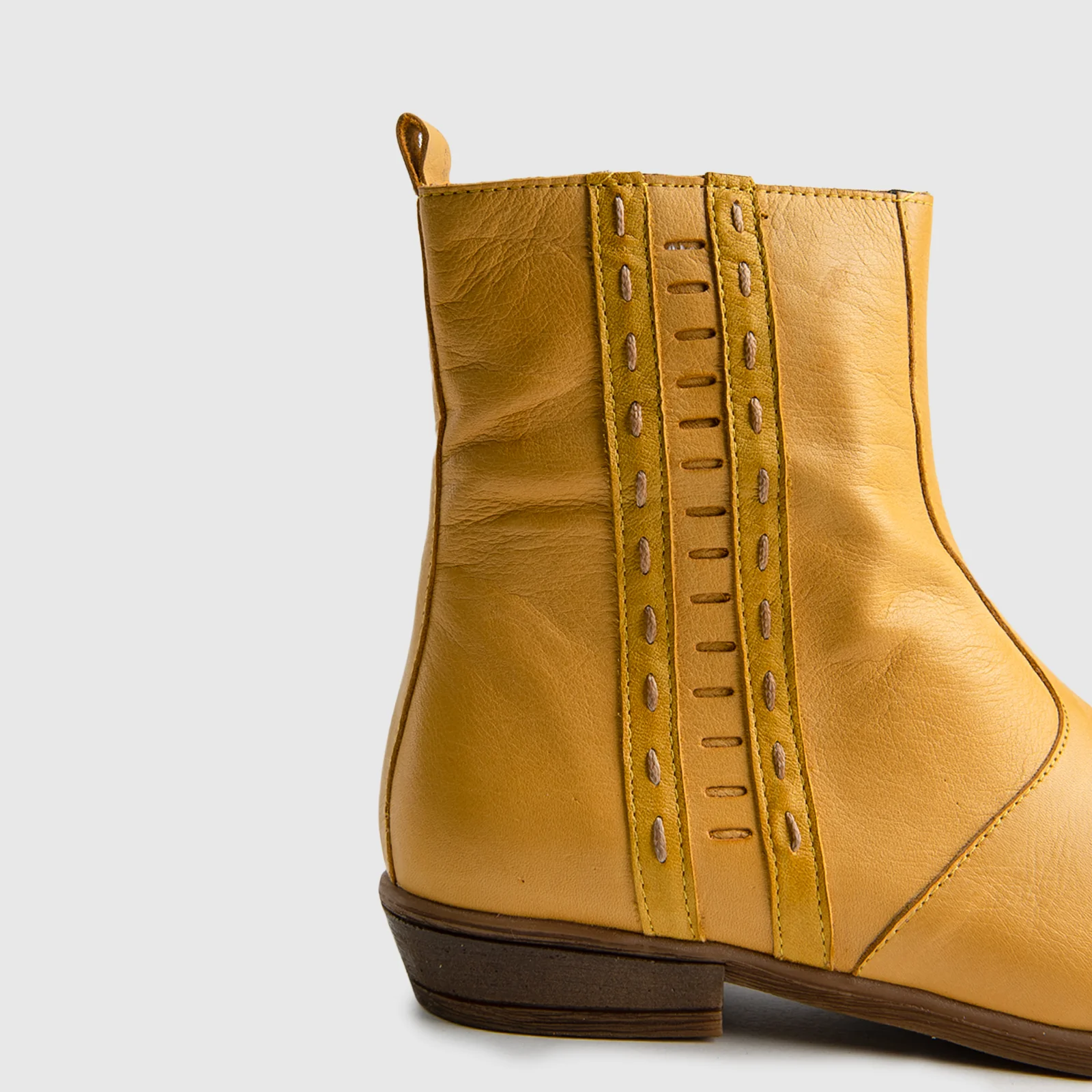 Casual Comfort Boots - 247 - Image 5