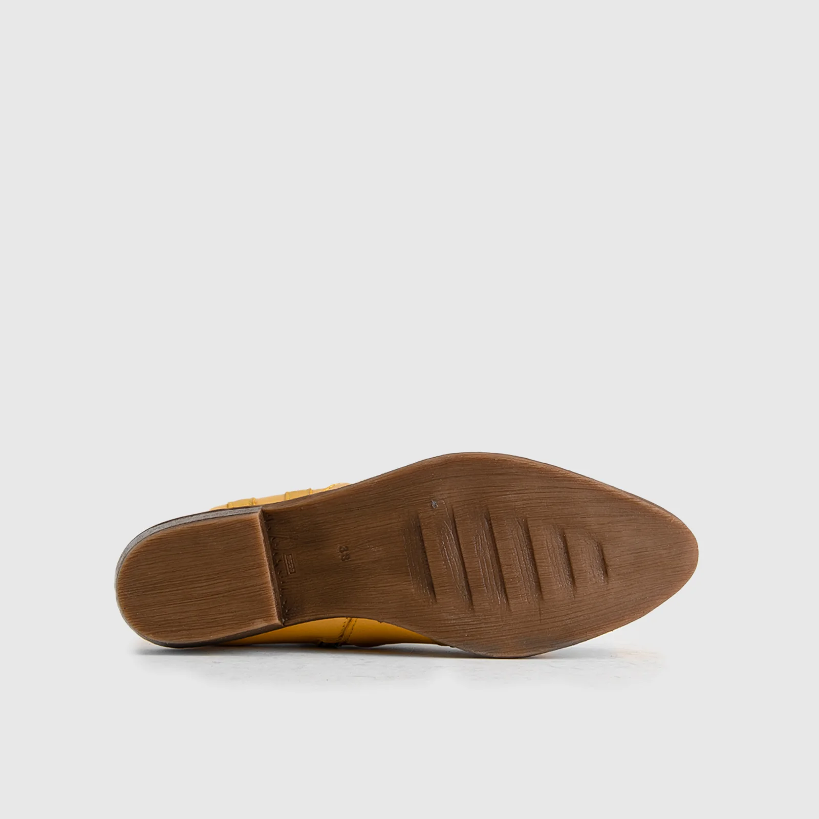 Casual Comfort Boots - 247 - Image 6