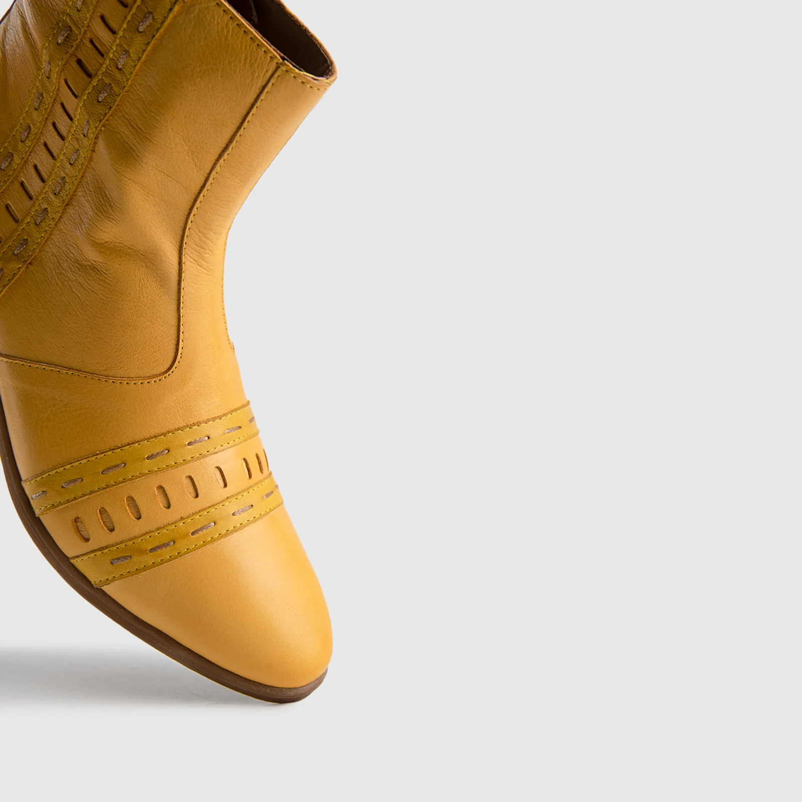 Casual Comfort Boots - 247 - Image 7