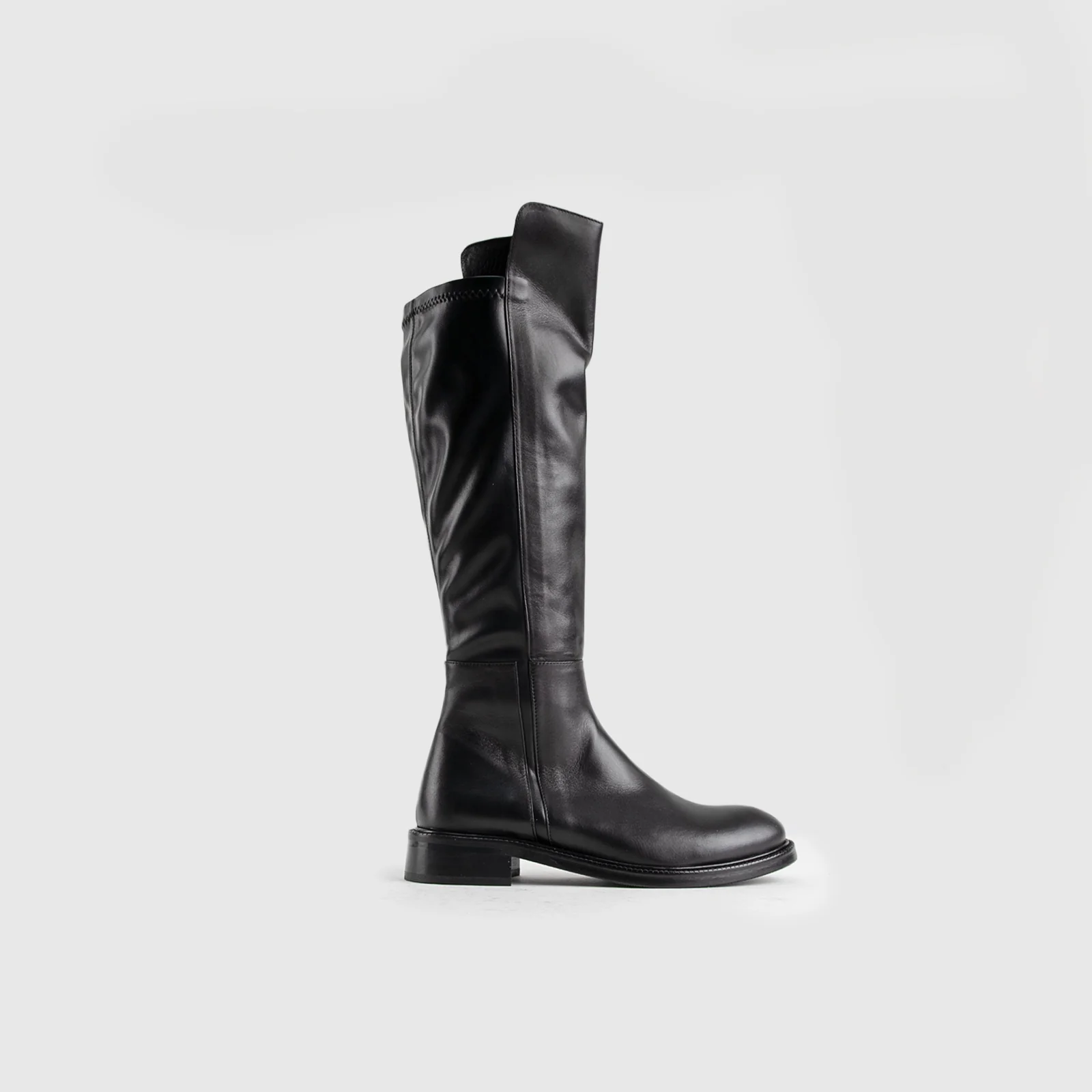 Comfort Casual Boots - 6024