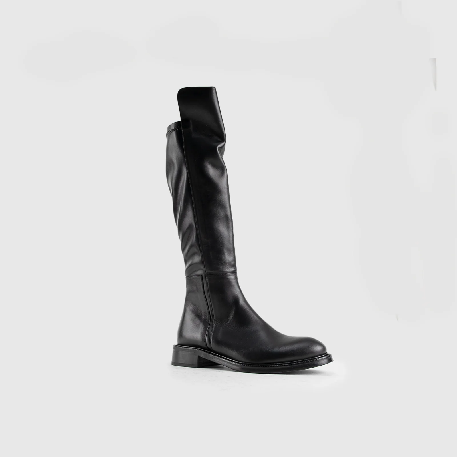 Comfort Casual Boots - 6024 - Image 2