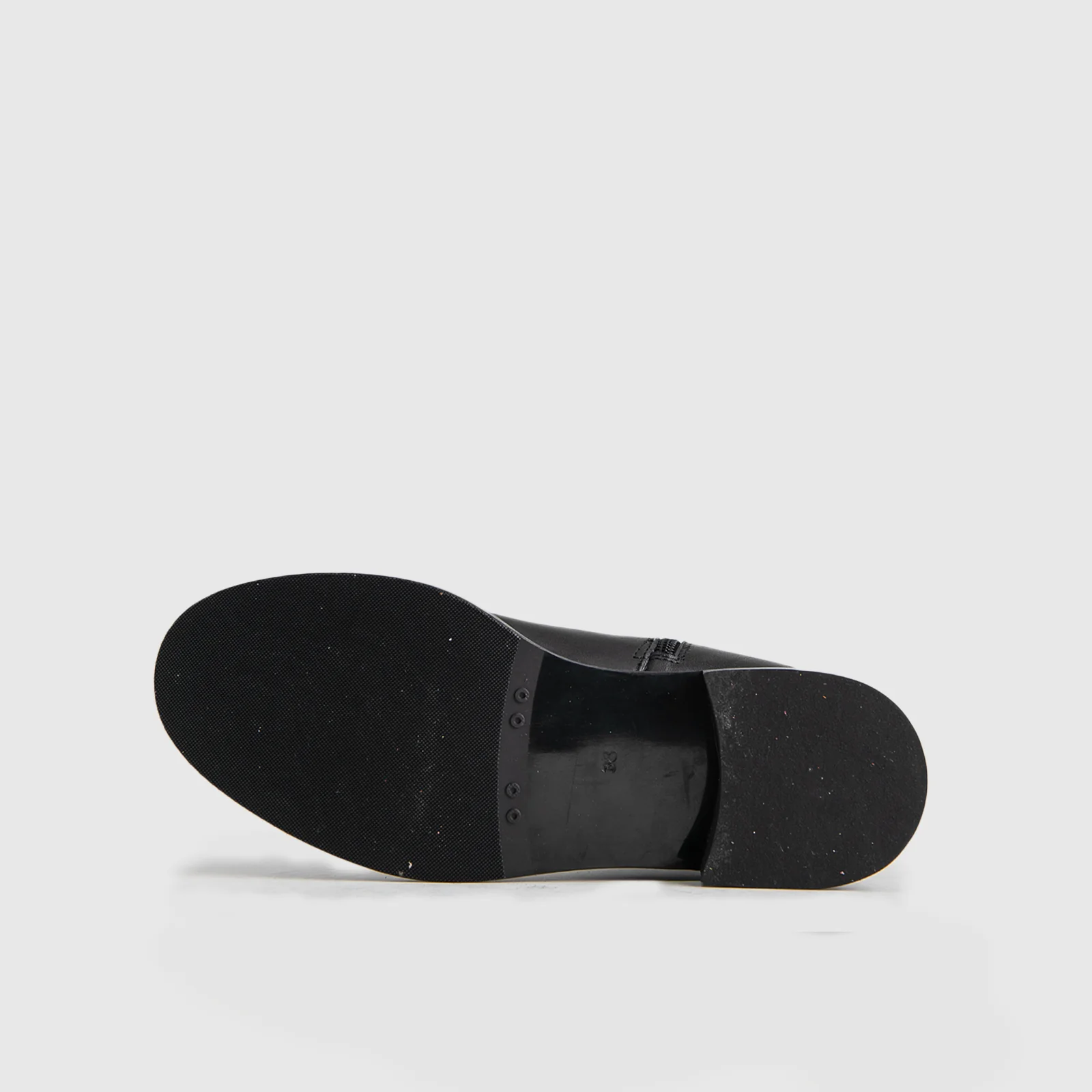 Comfort Casual Boots - 6024 - Image 5