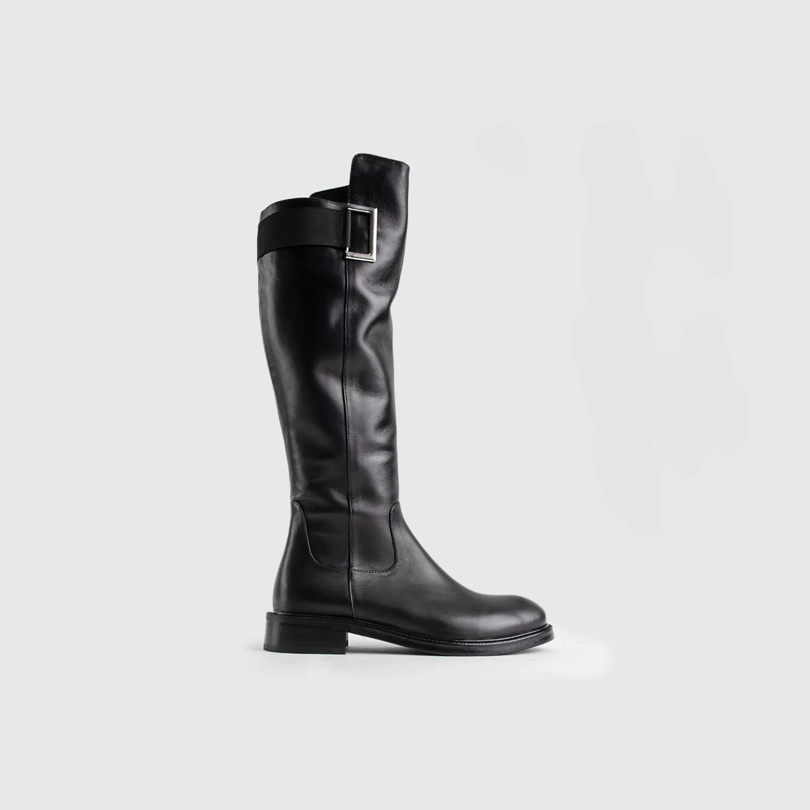 Comfort Casual Boots - 6047