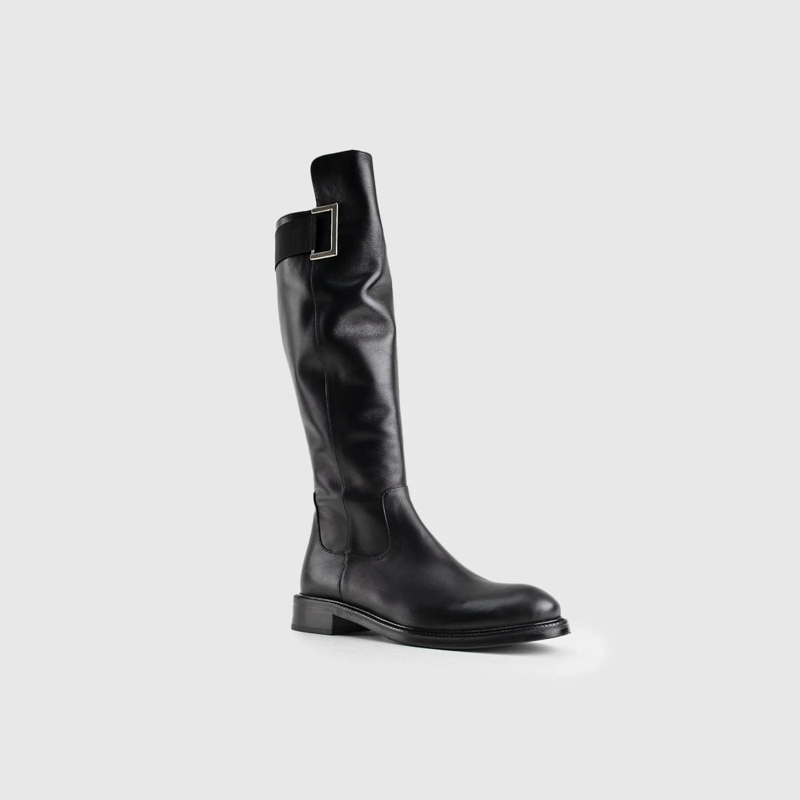 Comfort Casual Boots - 6047 - Image 2