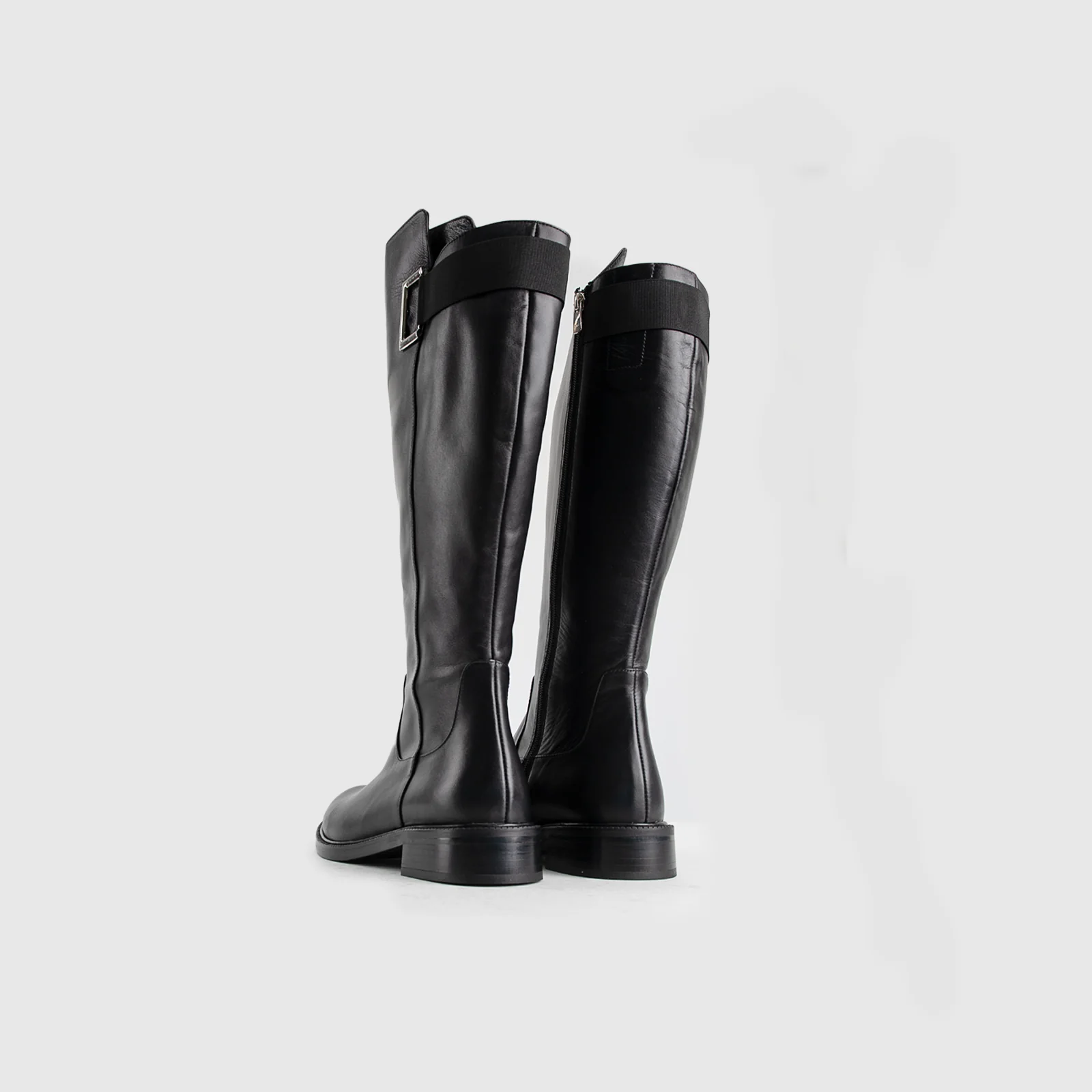 Comfort Casual Boots - 6047 - Image 4