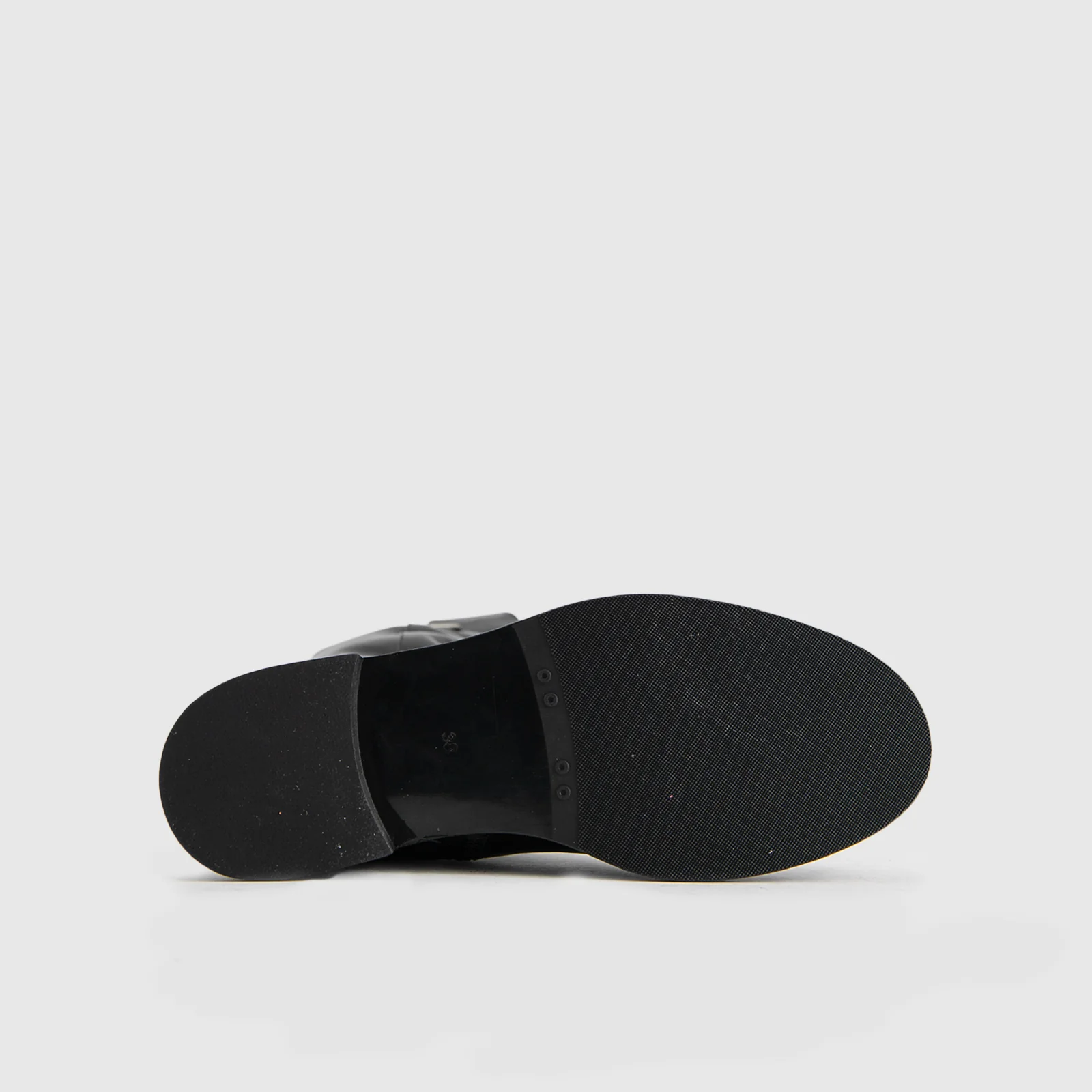 Comfort Casual Boots - 6047 - Image 5