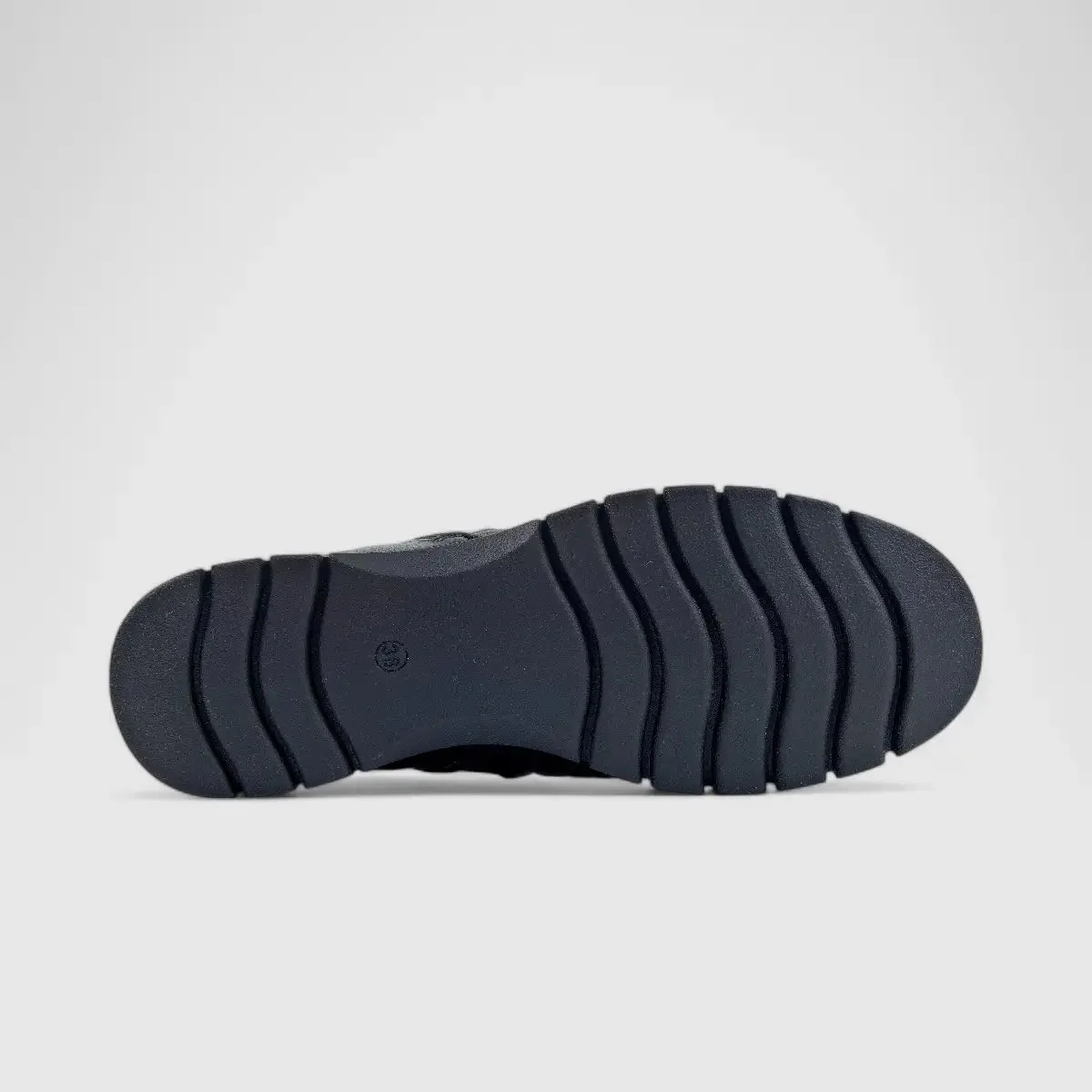 Dimato Leather Boot Black 080.19116 - Image 4