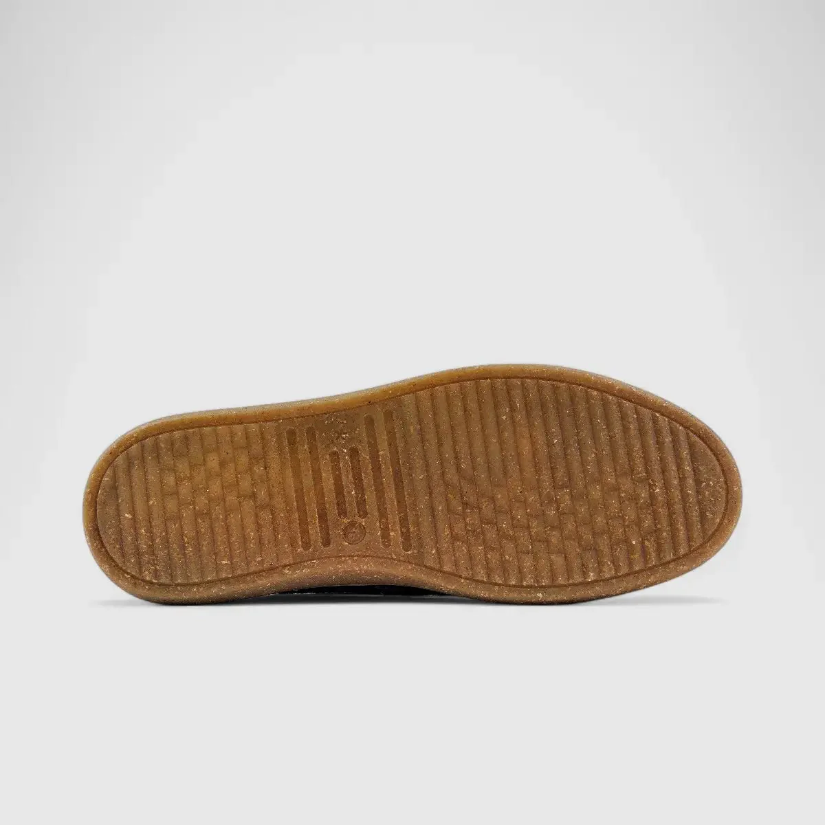 Dimato Leather Casual Sneaker Blue 003.1545 - Image 4