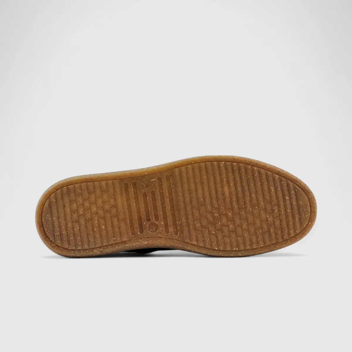 Dimato Leather Casual Sneaker Brown 003.1800 - Image 4