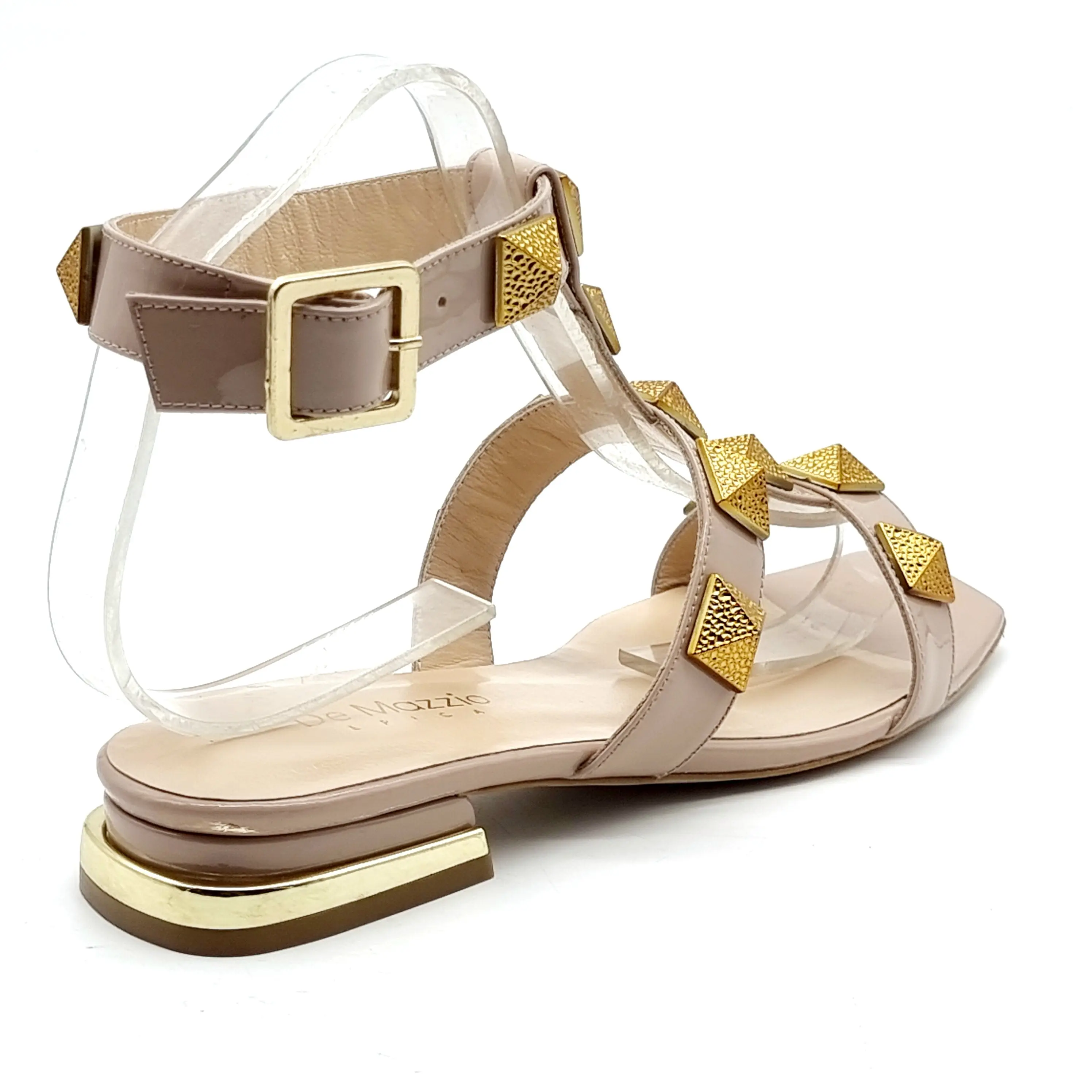 Casual Sandals - 77321 - Image 3