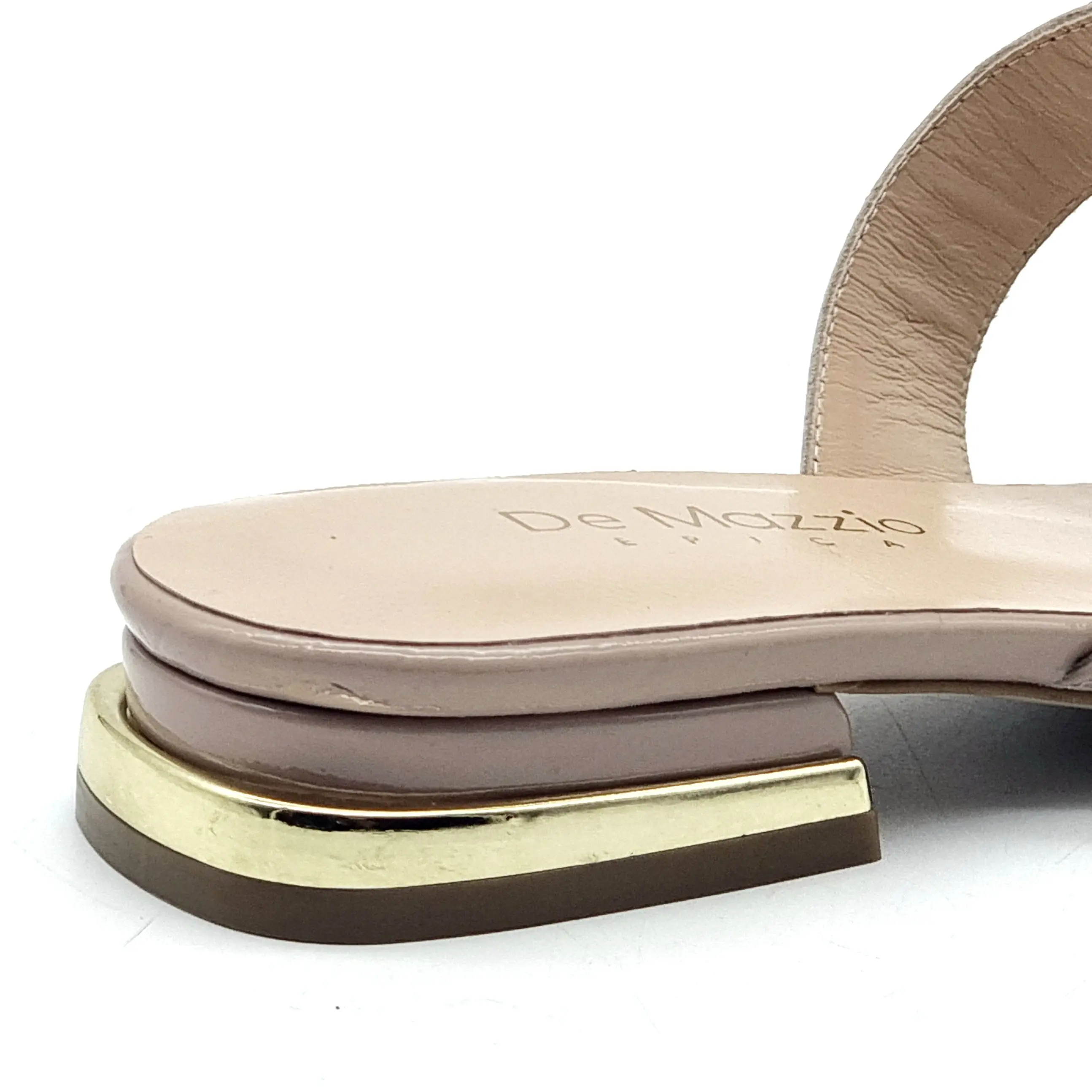 Casual Sandals - 77321 - Image 4