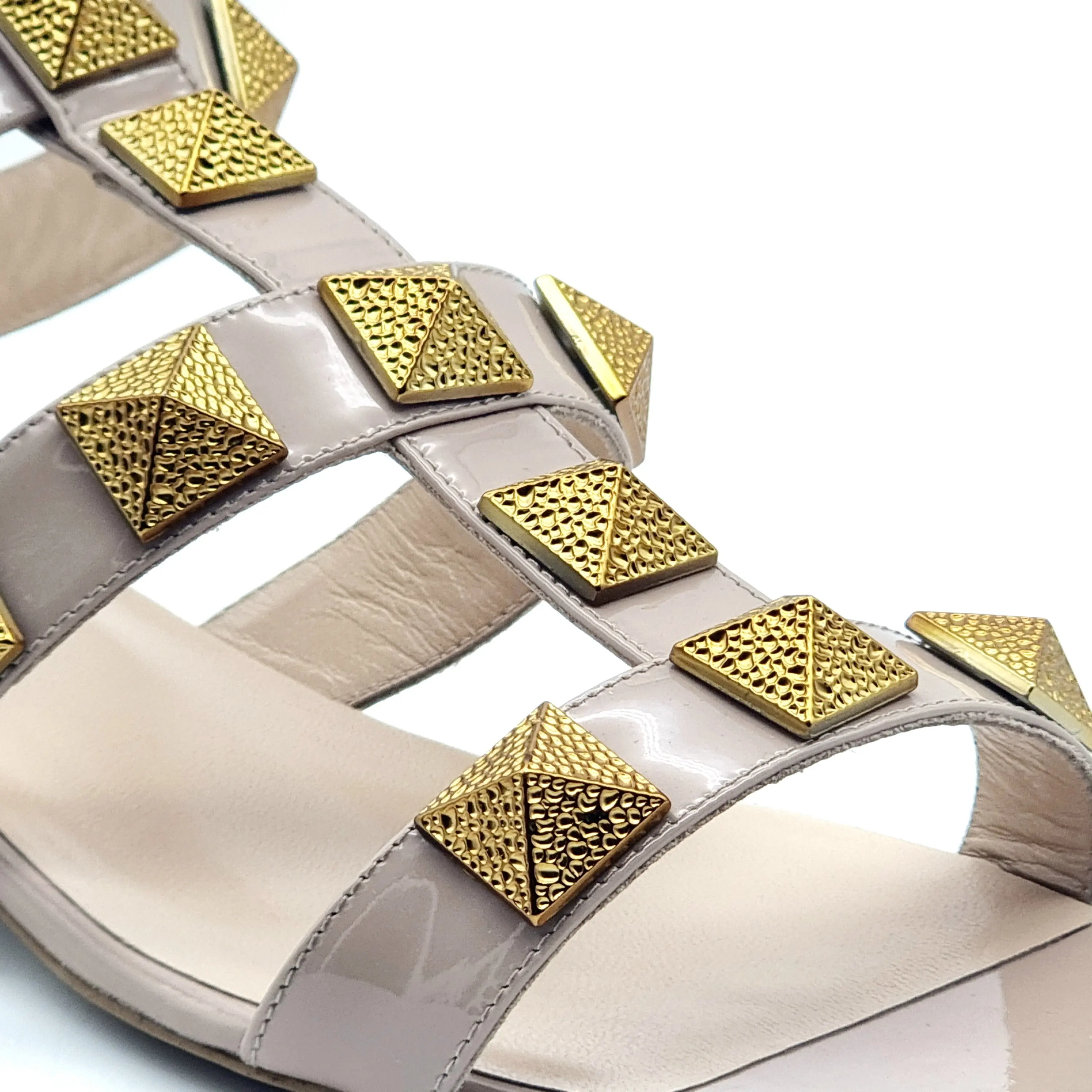 Casual Sandals - 77321 - Image 5