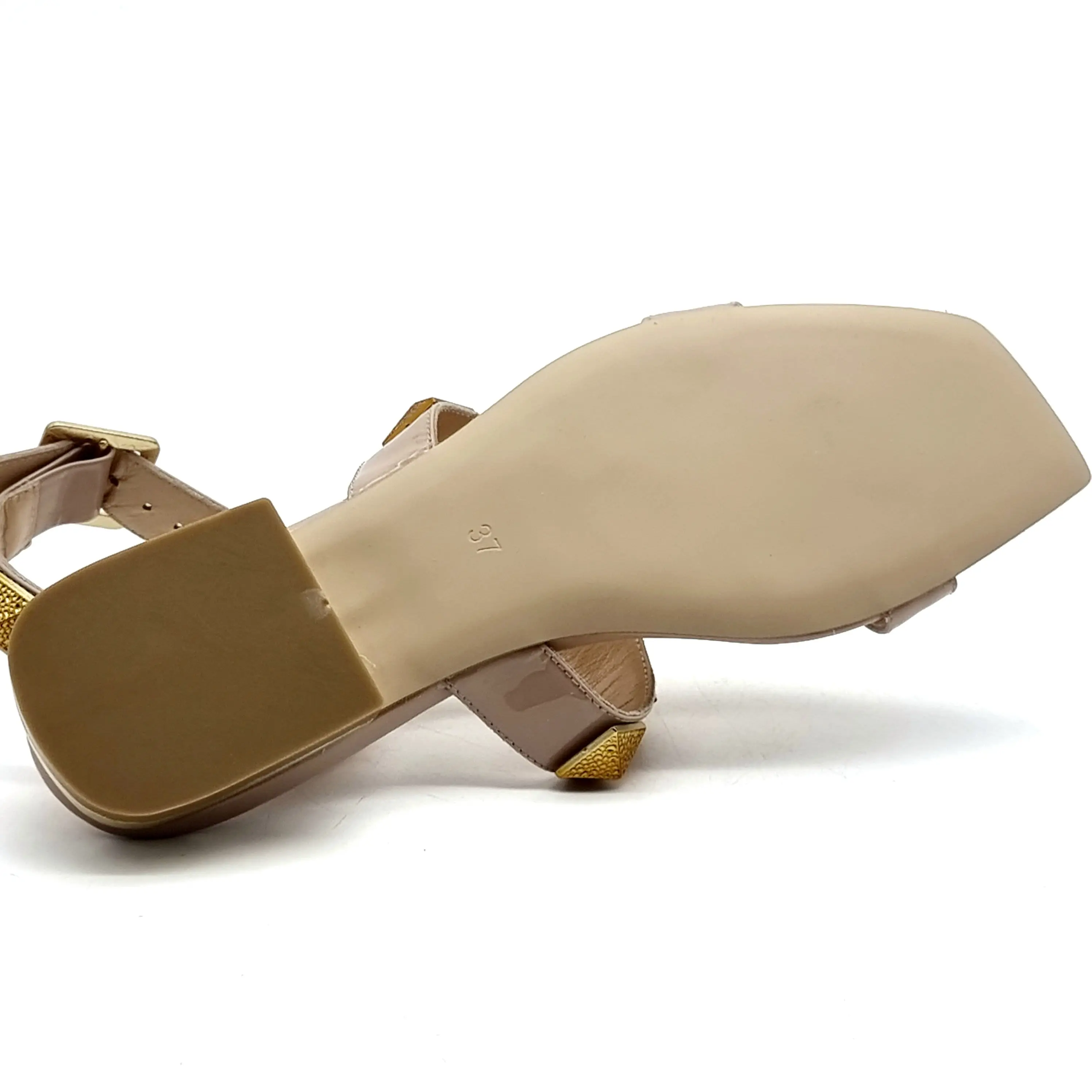 Casual Sandals - 77321 - Image 7