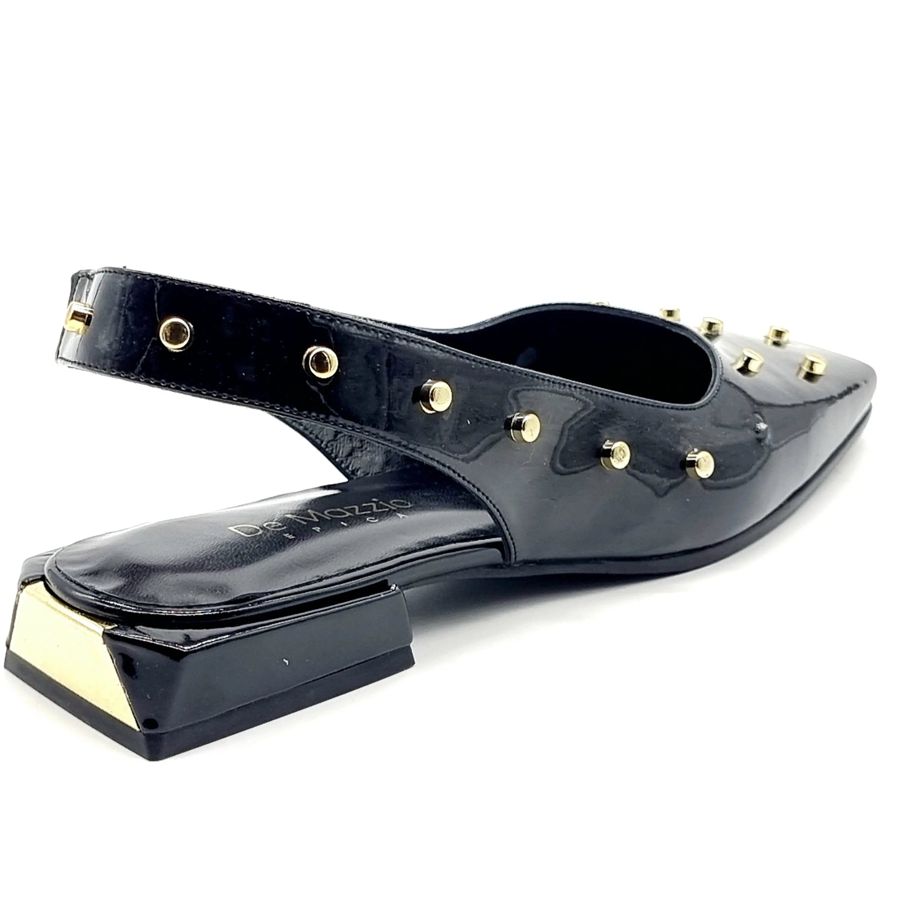 Flats Pumps - 78230 - Image 3