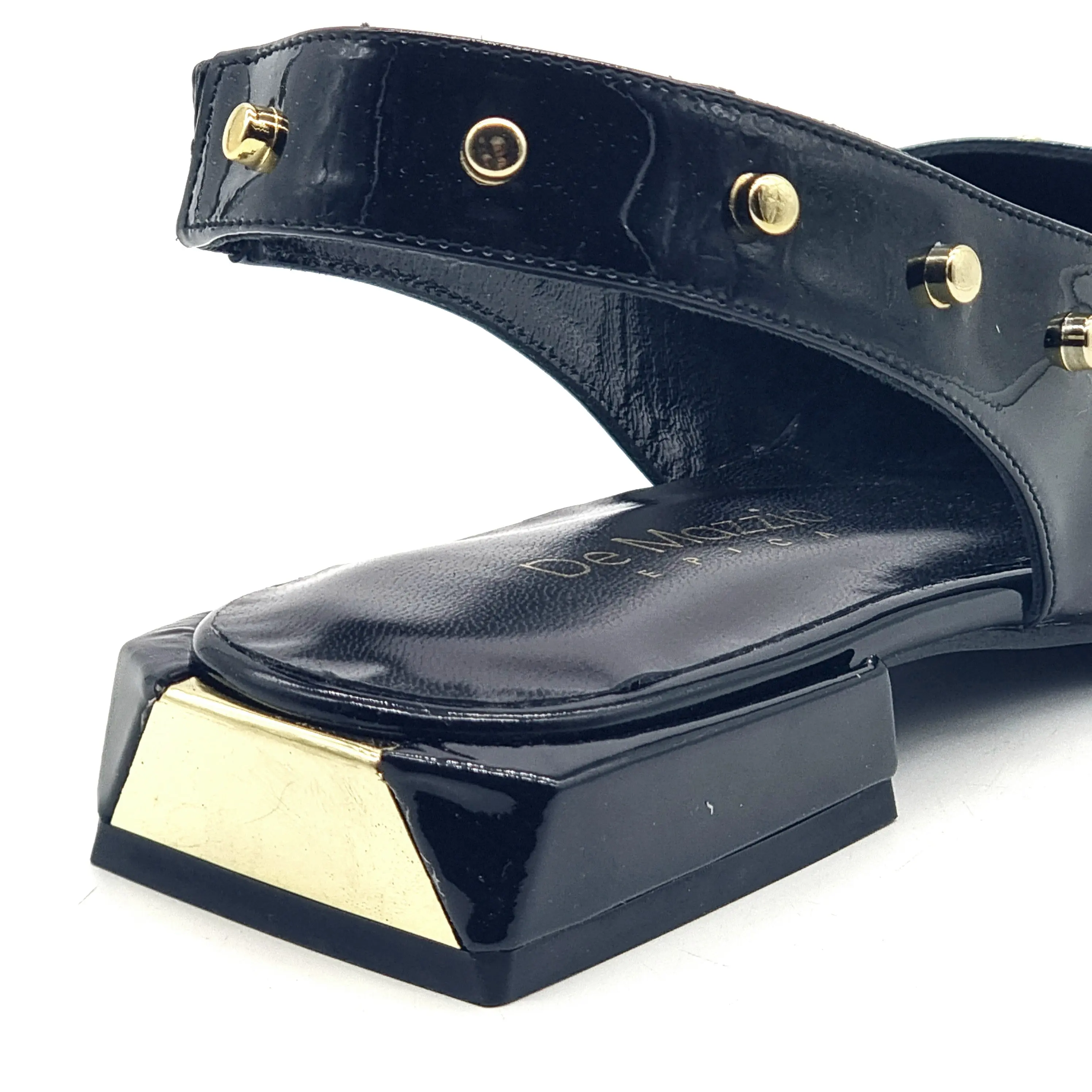 Flats Pumps - 78230 - Image 5