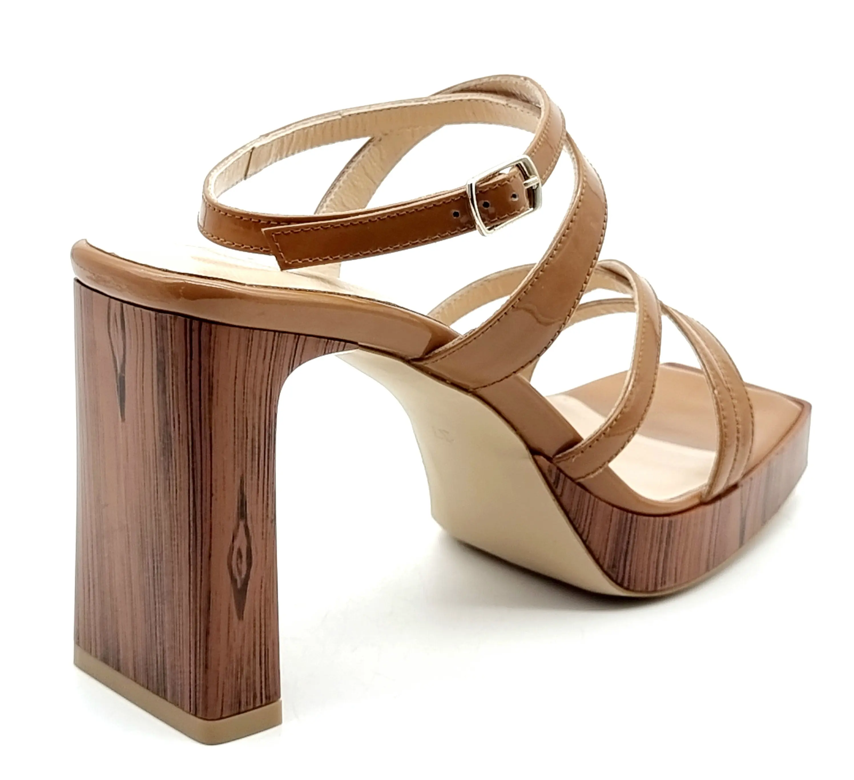 Casual Sandals - A700 - Image 3