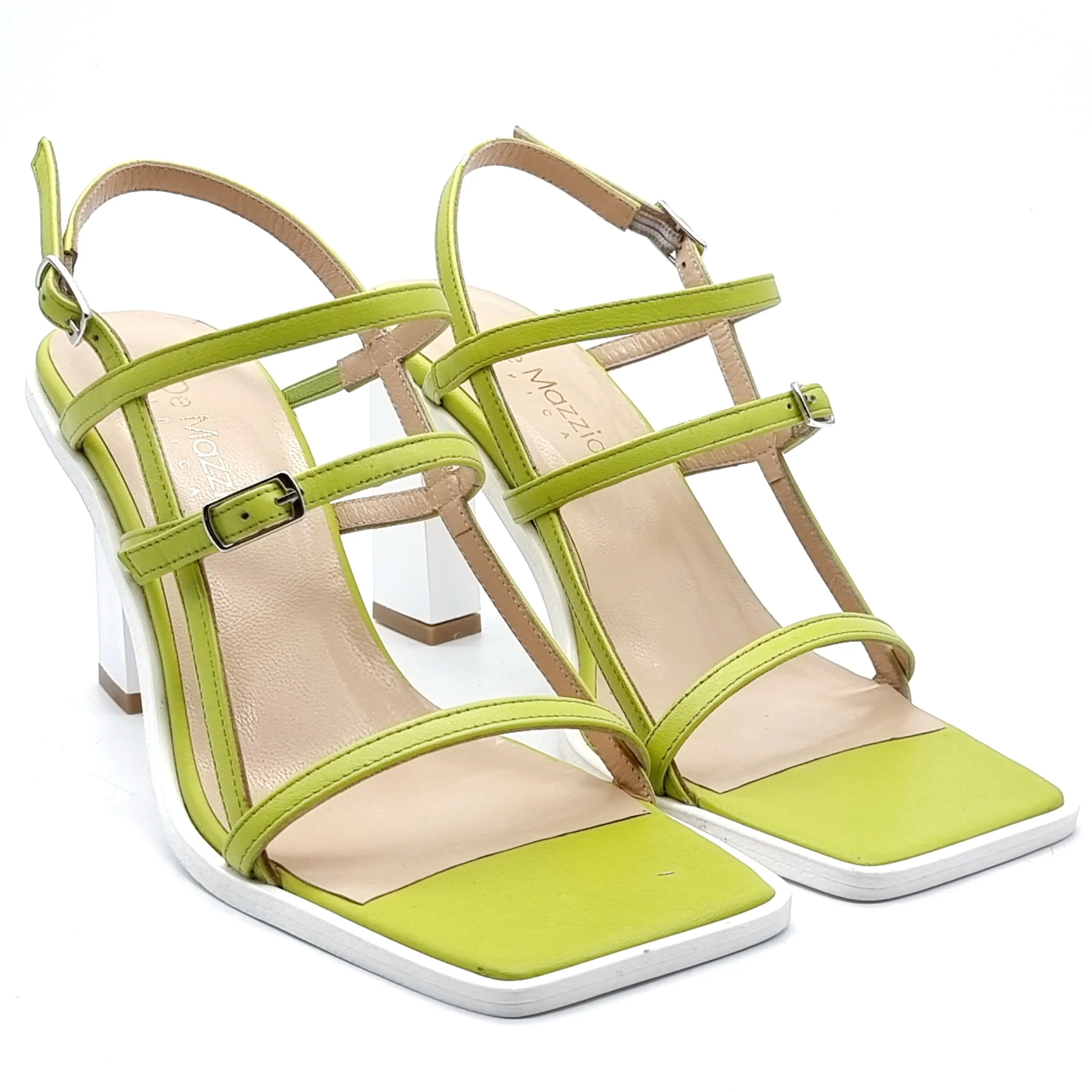Casual Sandals - A402 - Image 2