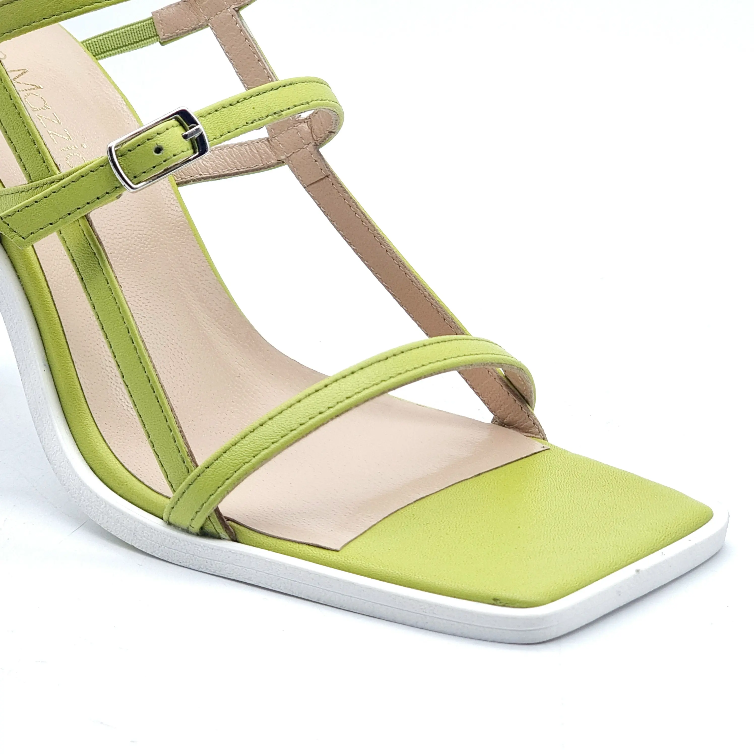 Casual Sandals - A402 - Image 7