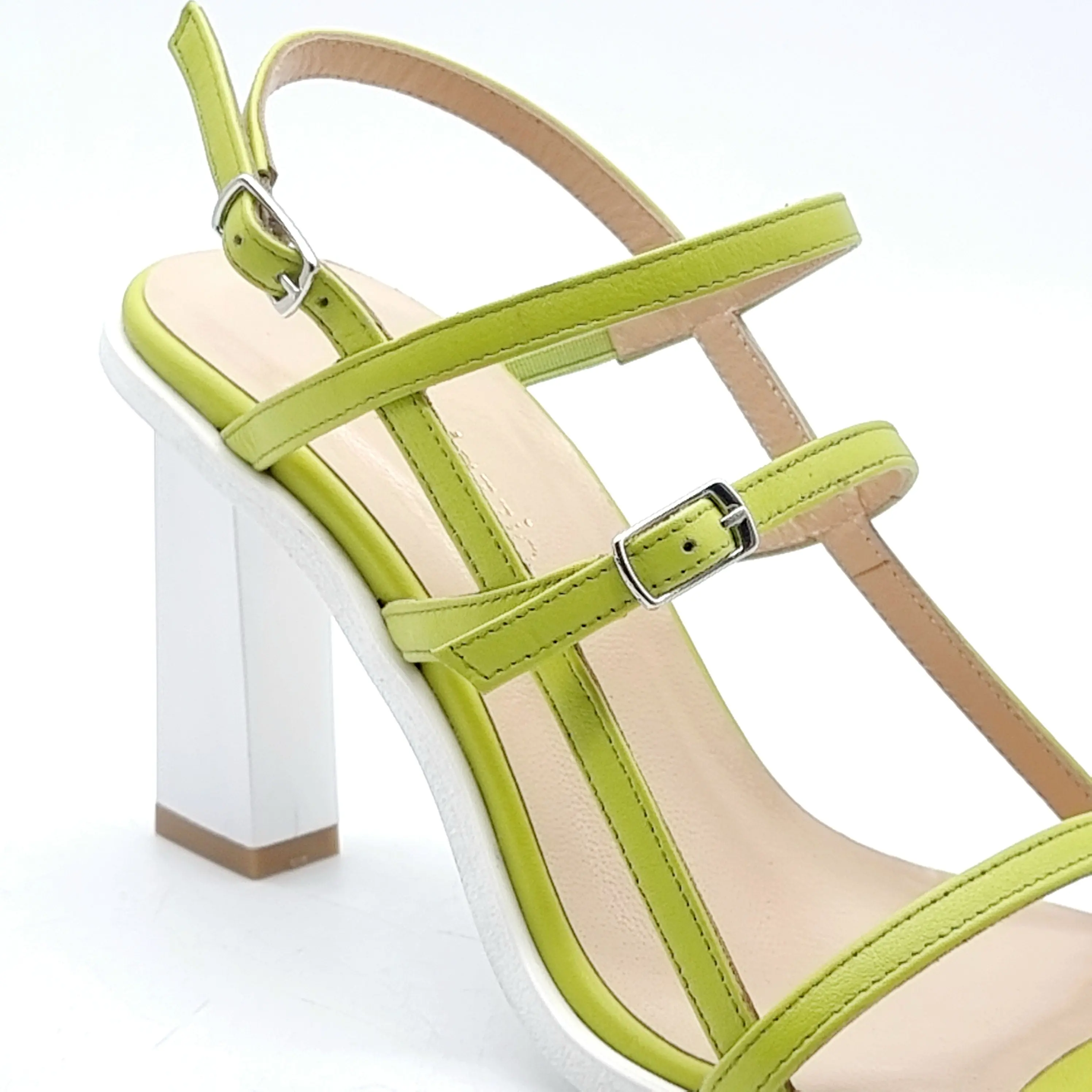 Casual Sandals - A402 - Image 8