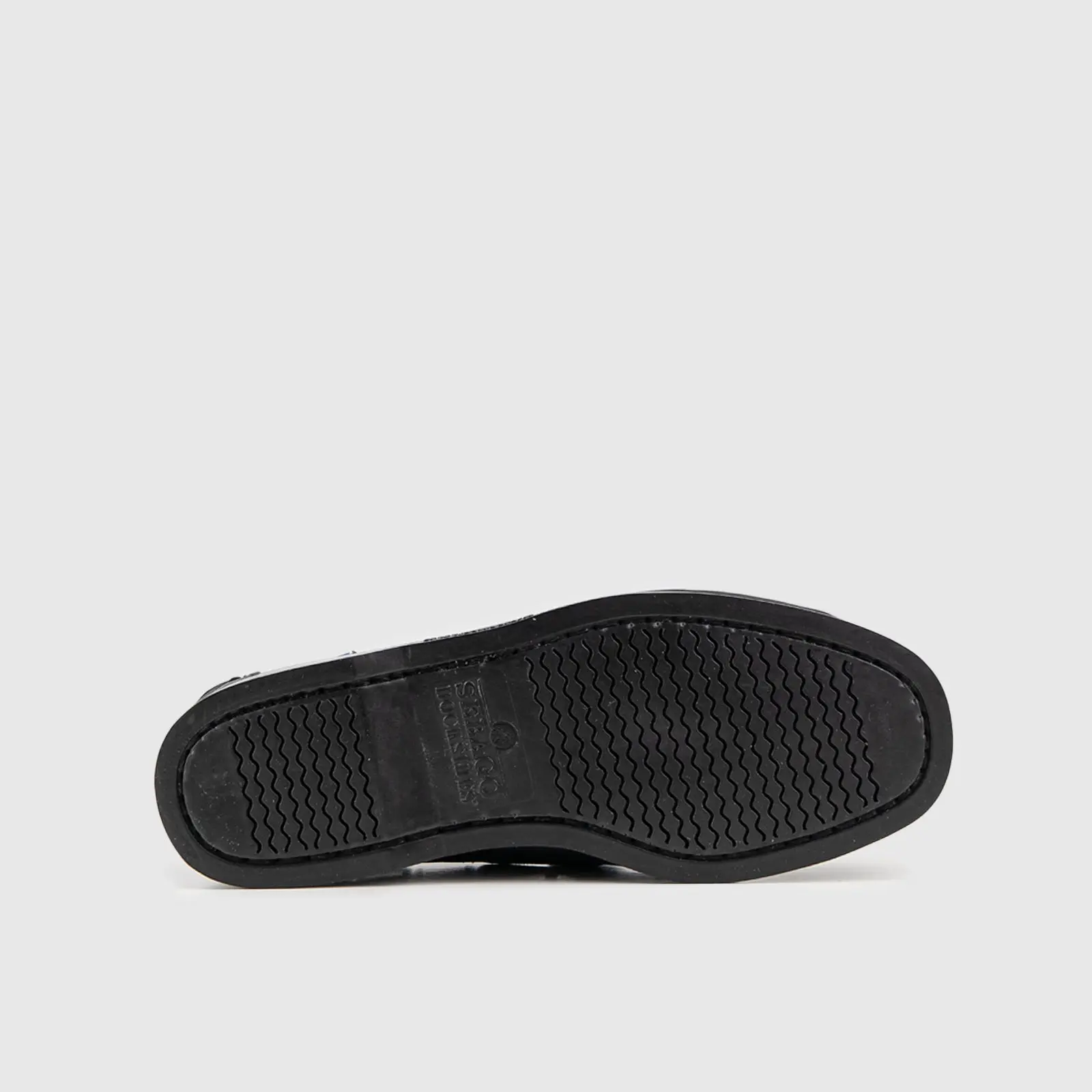 Docksides Portland 924 Total Black 7000H00 - Image 4