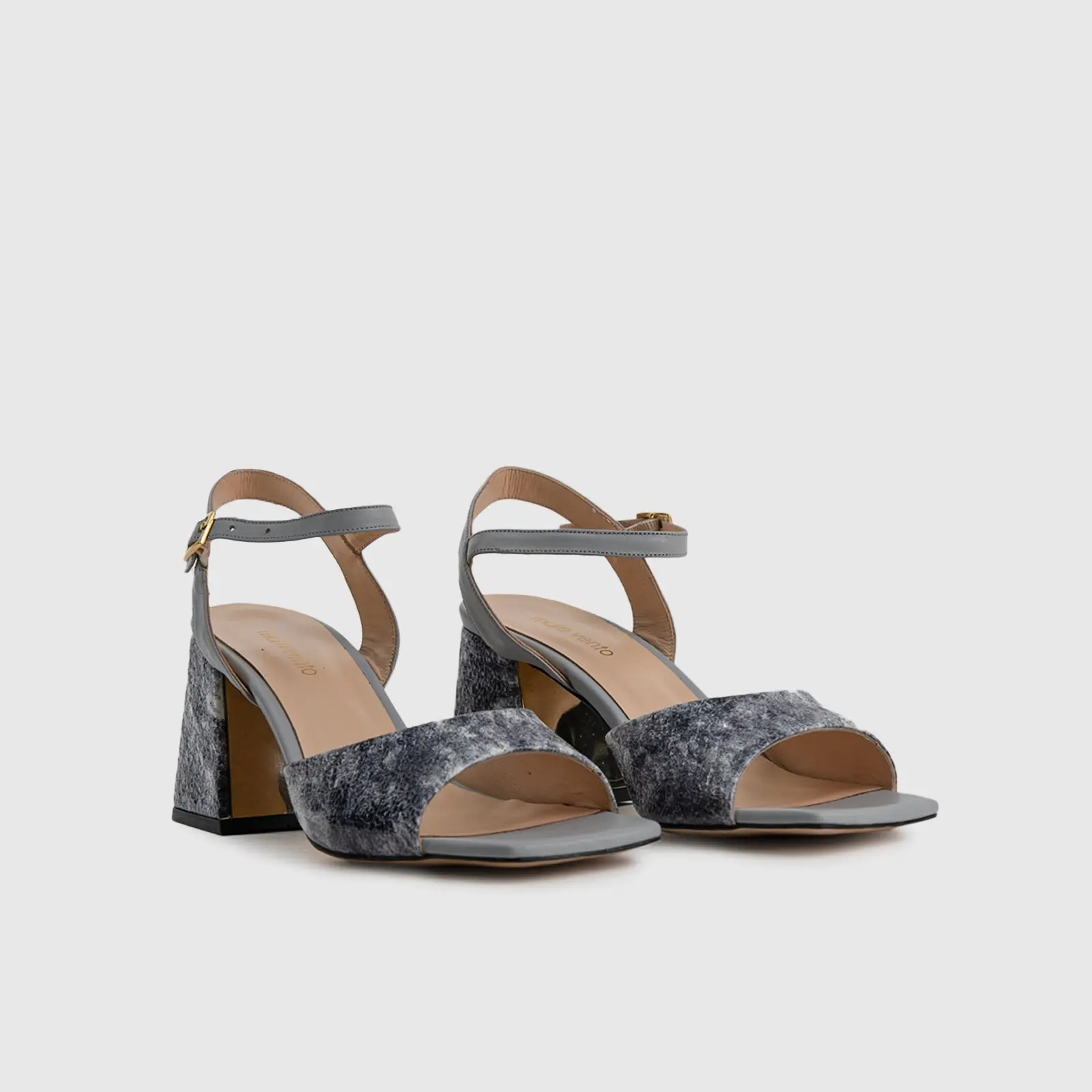 Dress Heel Sandal 36853 - Image 3