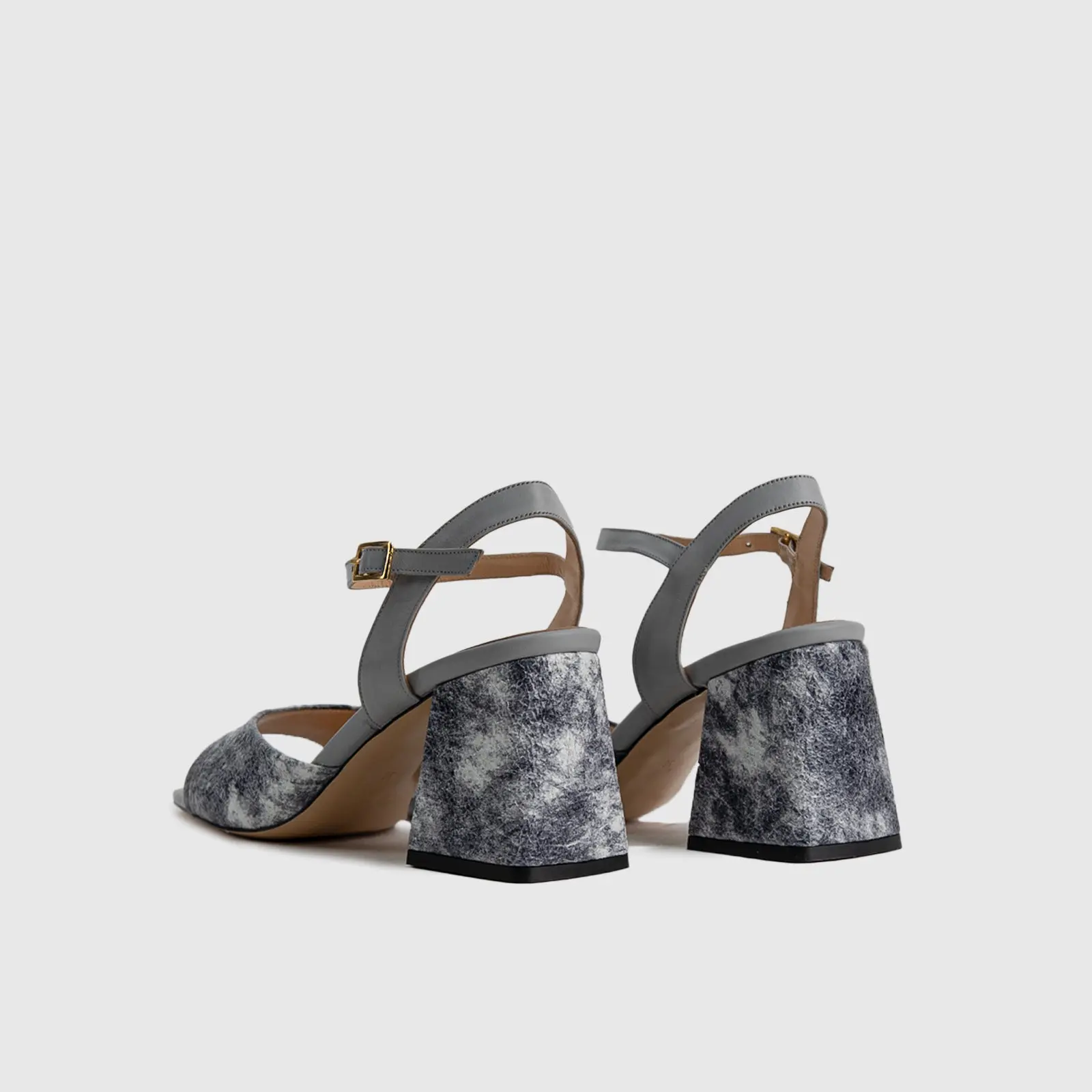 Dress Heel Sandal 36853 - Image 4