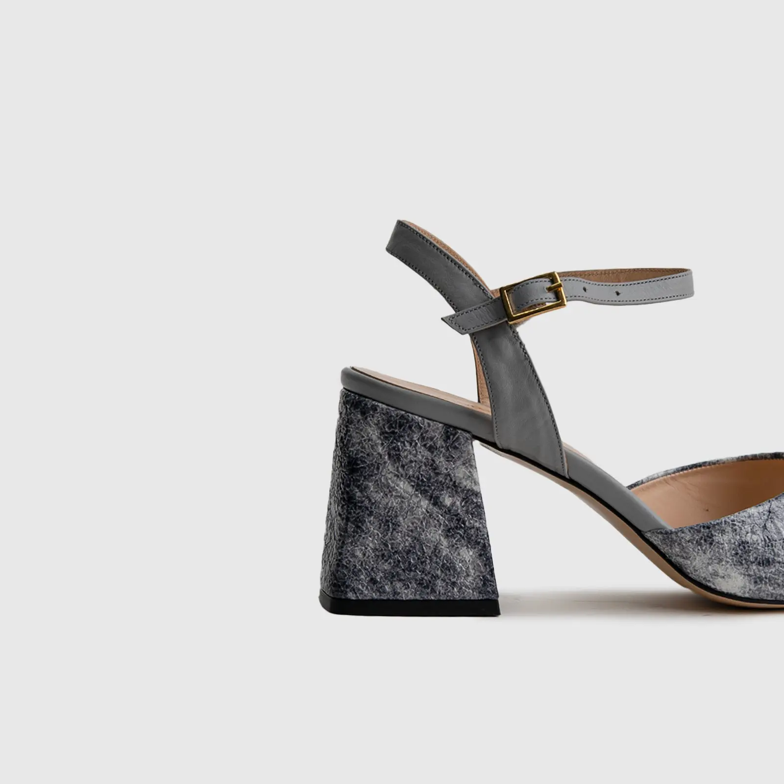 Dress Heel Sandal 36853 - Image 5