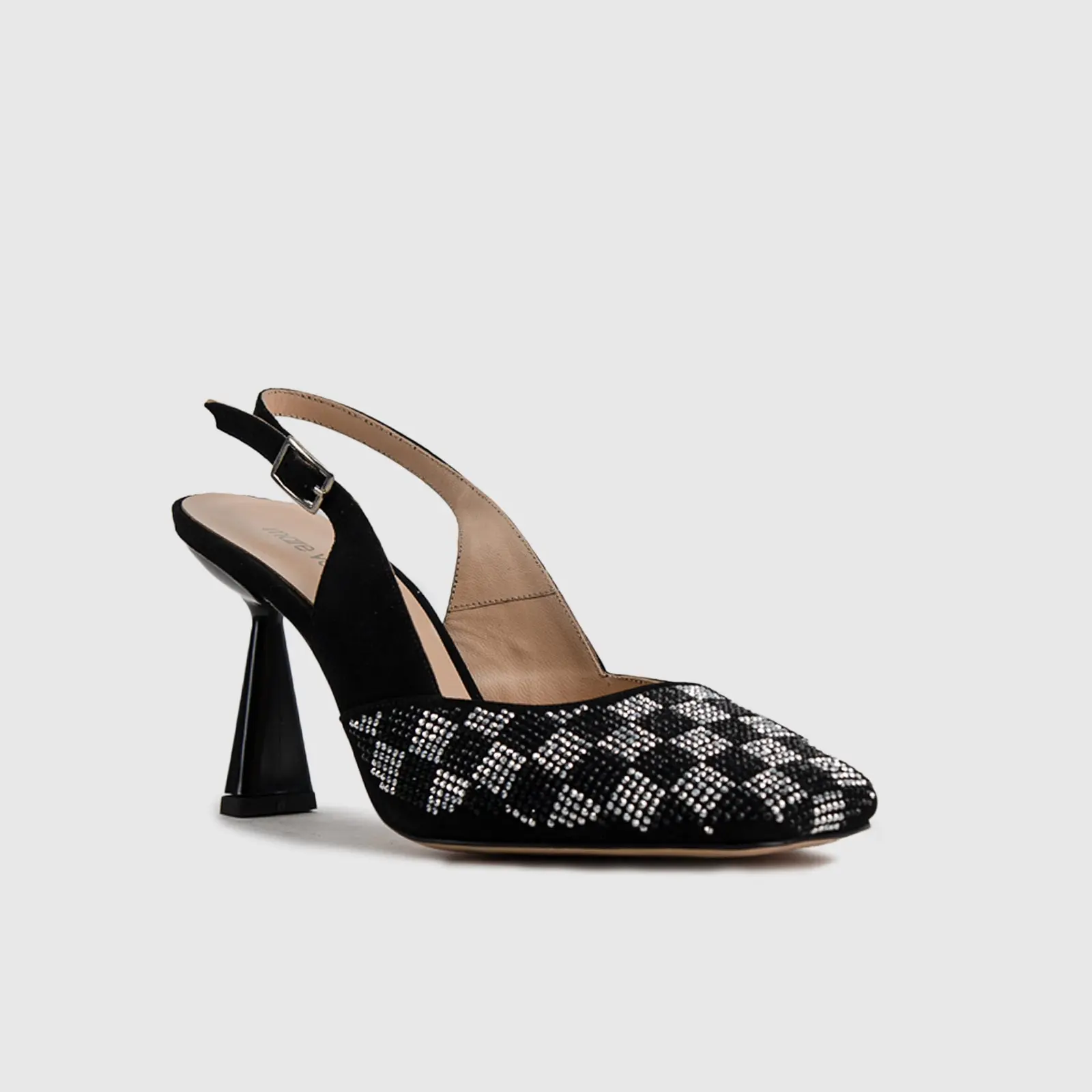 Dress Heels 35503 - Image 2