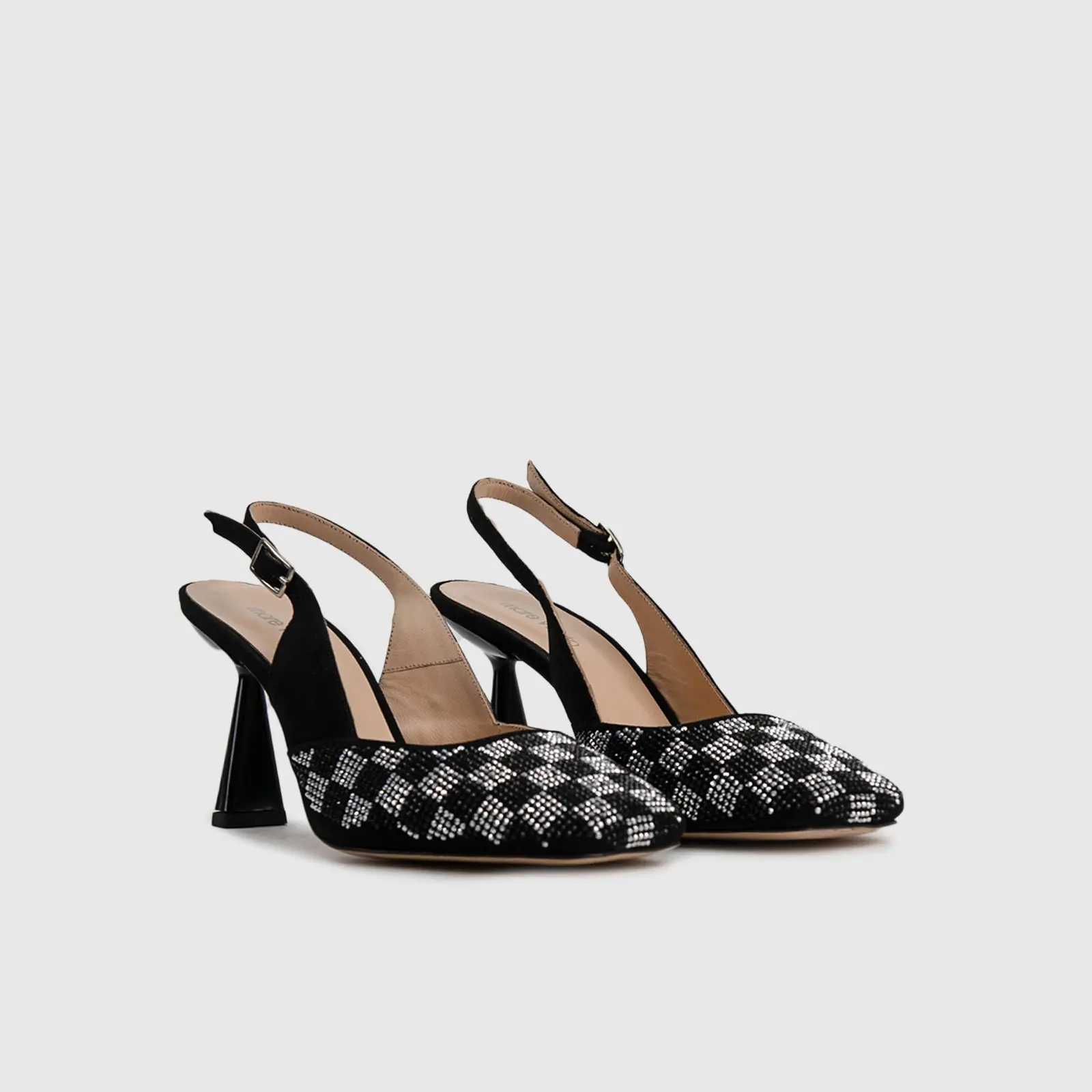 Dress Heels 35503 - Image 3