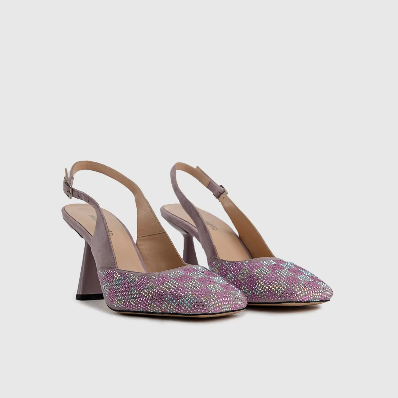 Dress Heels 35503A - Image 3